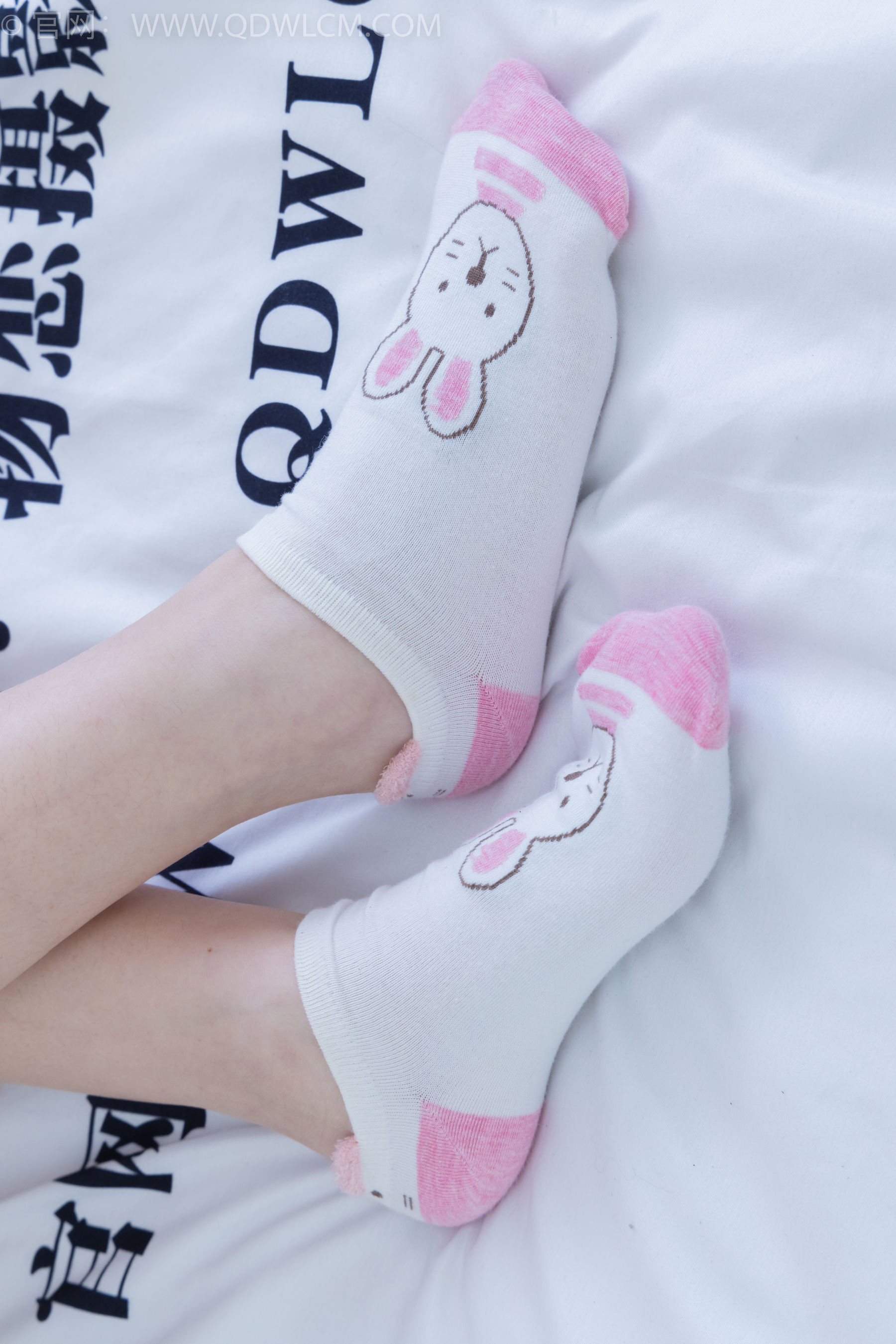 物恋传媒 No.2176 闪闪 -牵你的手