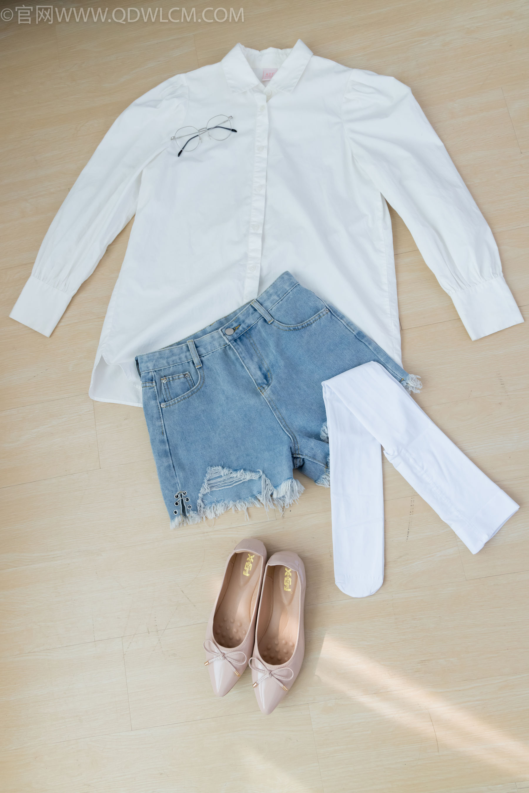 物恋传媒 No.2153 小影 -美好期待