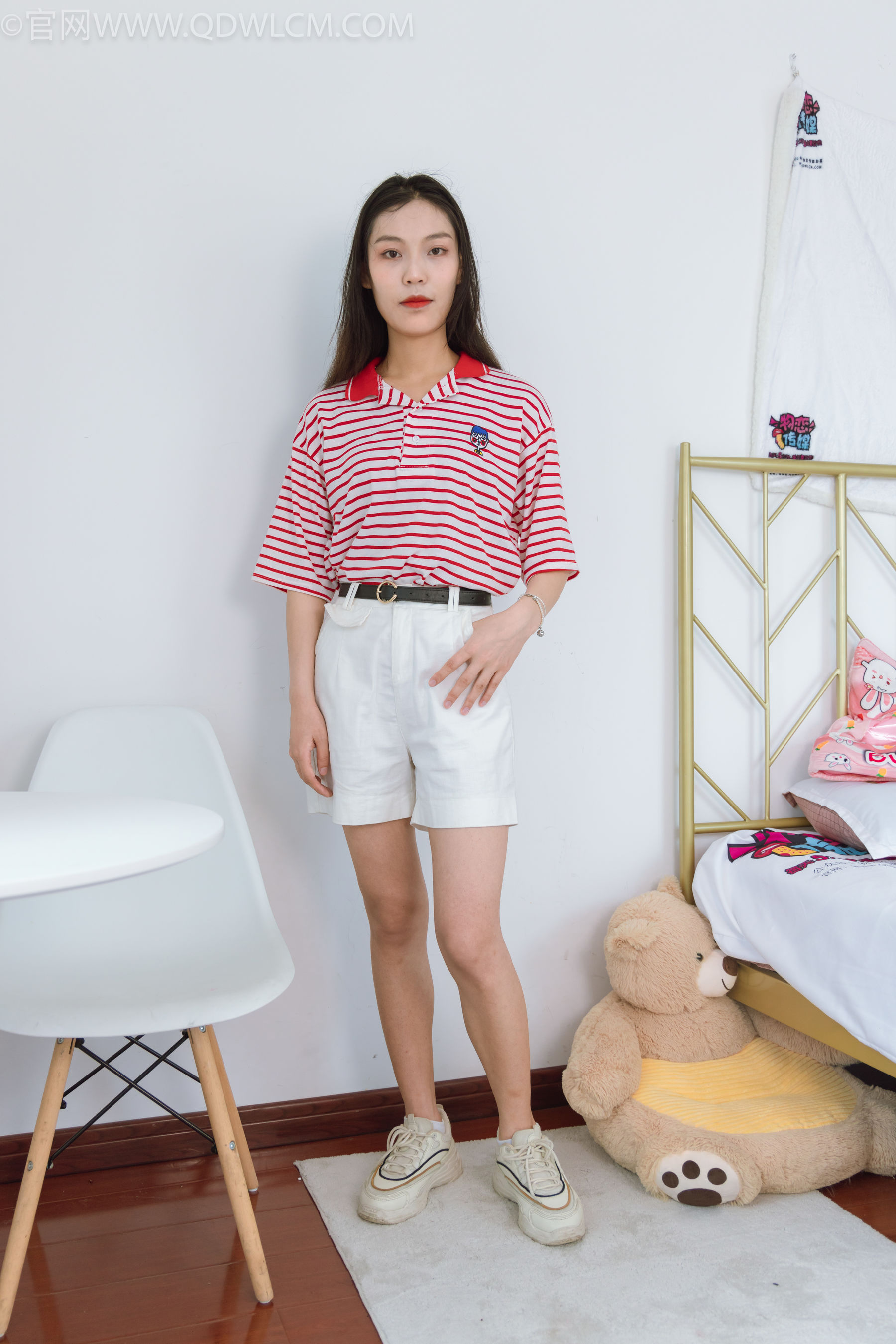 物恋传媒 No.2165 沁沁 -爱意长存