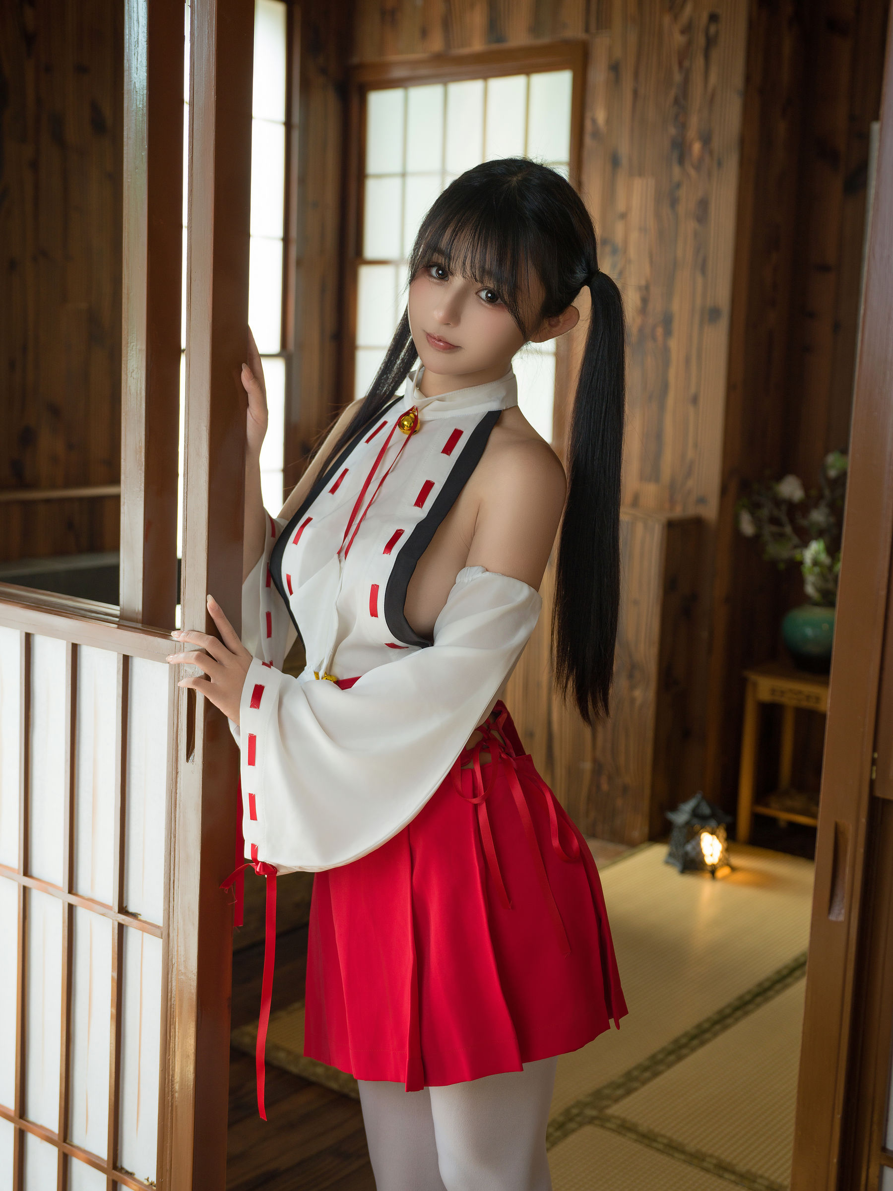 桜井宁宁 - 纺愿缘结