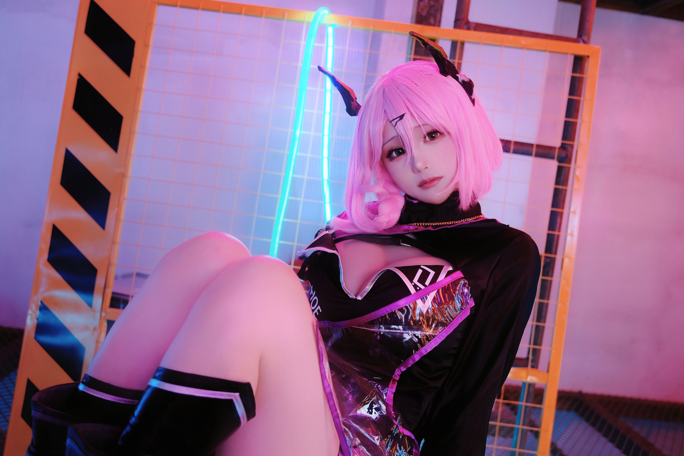 幼愛youmeko - 泰丝 TESS Set