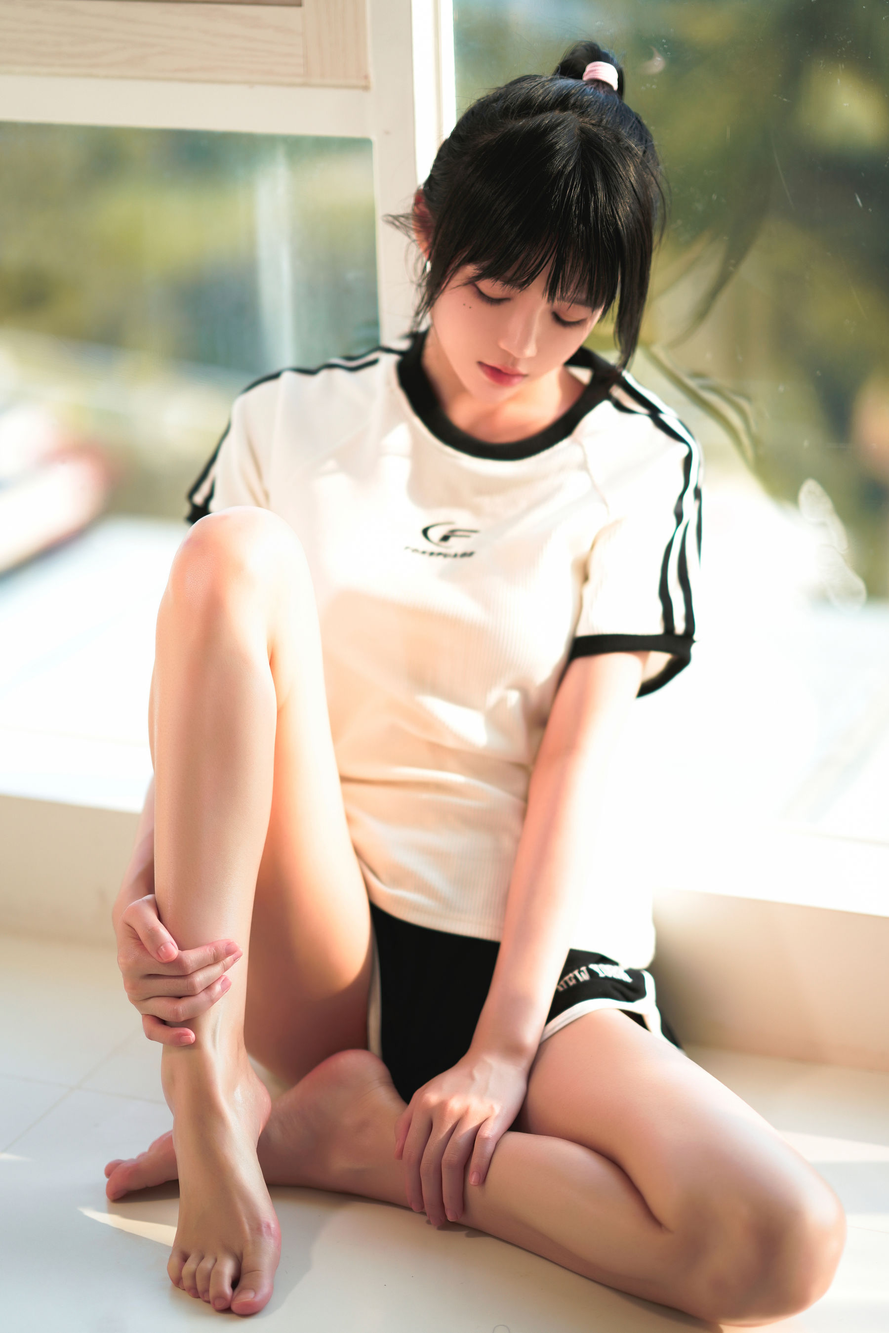 桜桃喵 - 逐渐升温