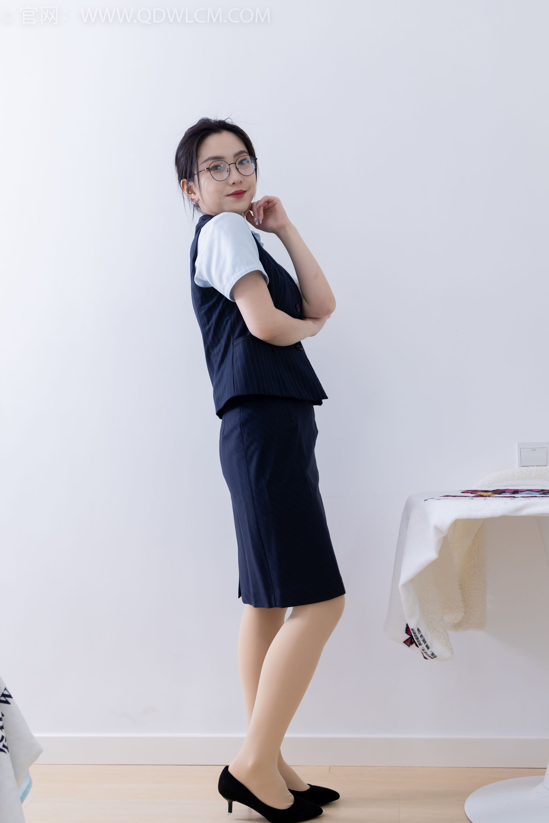 物恋传媒 No.2134 川川 -川流不息