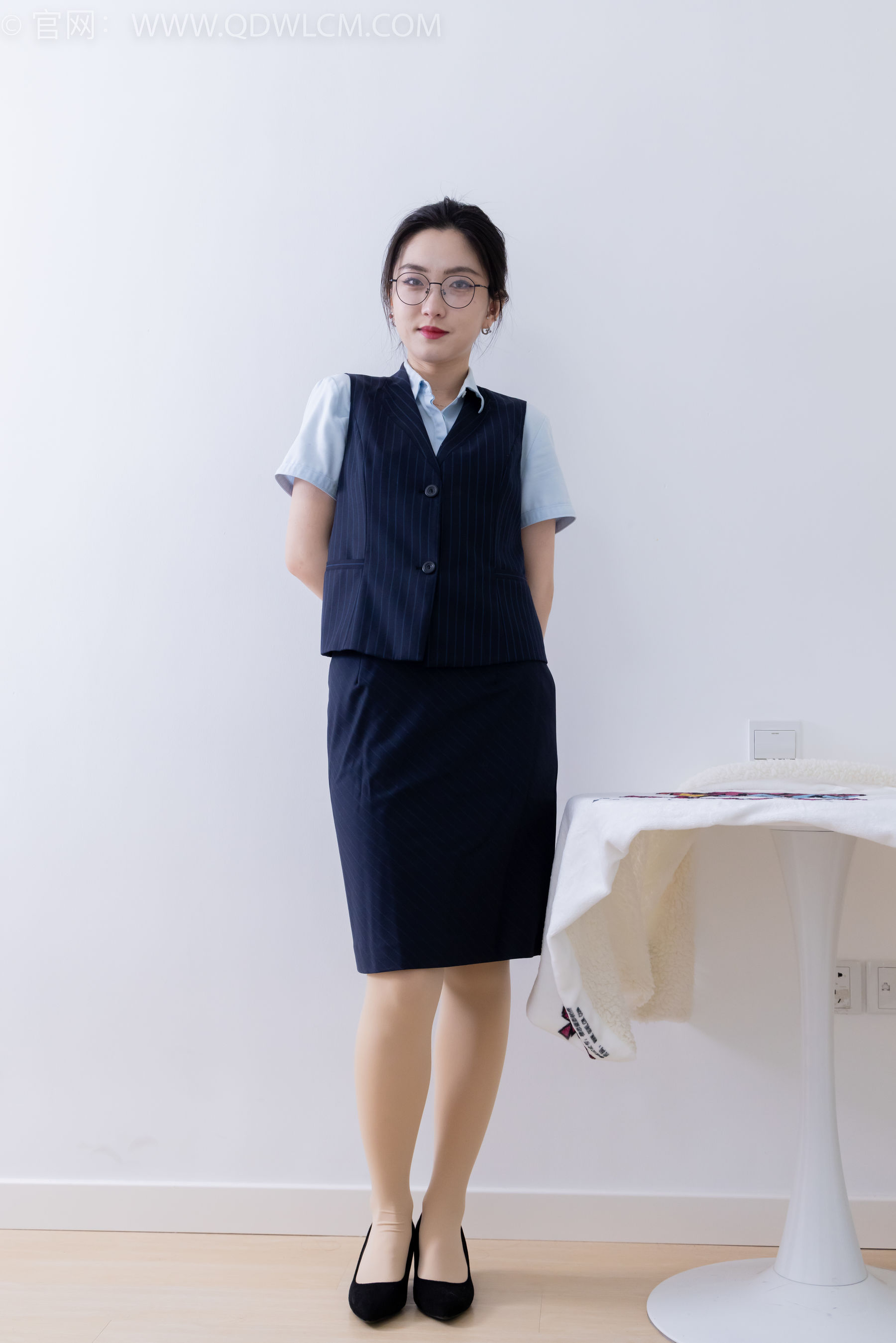 物恋传媒 No.2134 川川 -川流不息