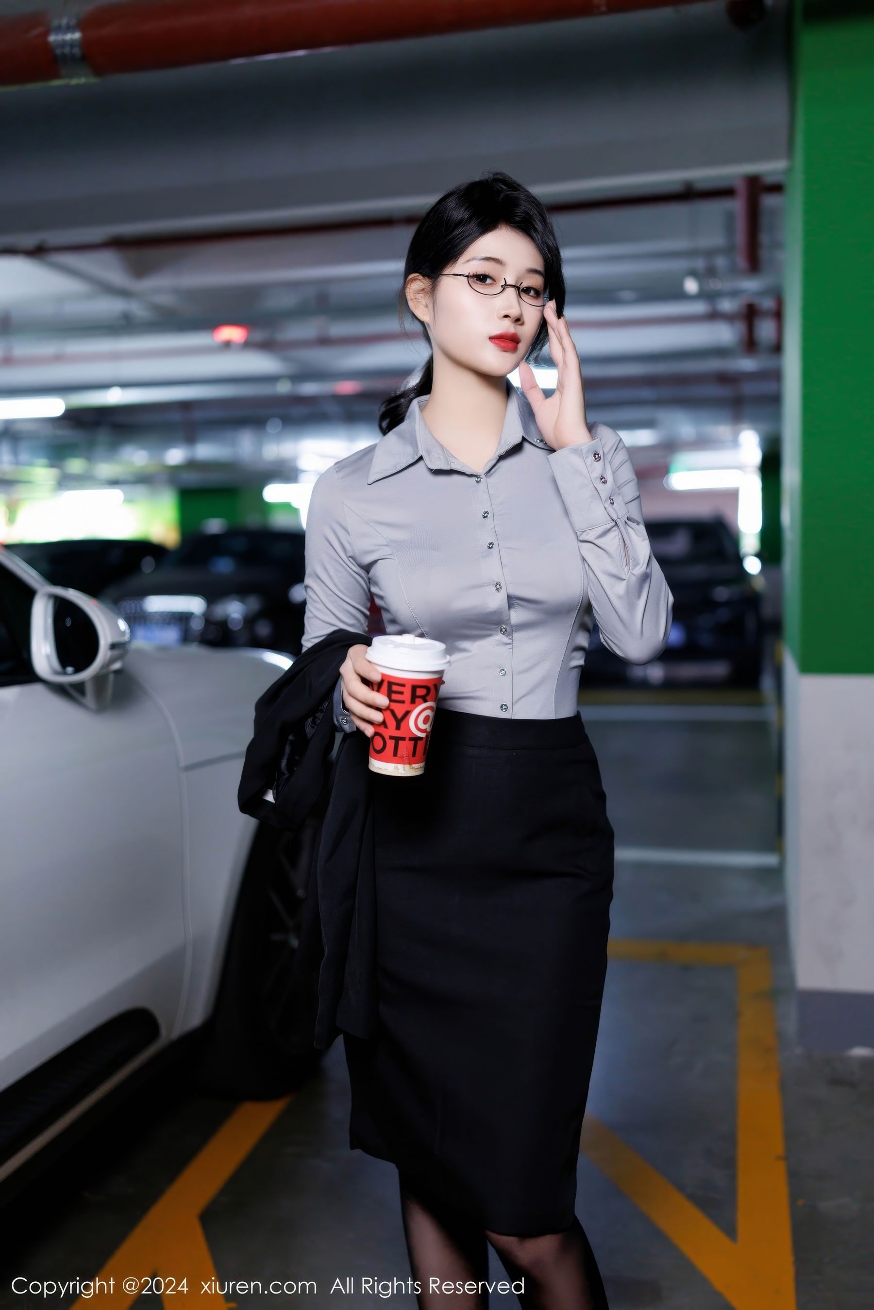 [秀人XiuRen] 2024.12.09 No.9567 南乔