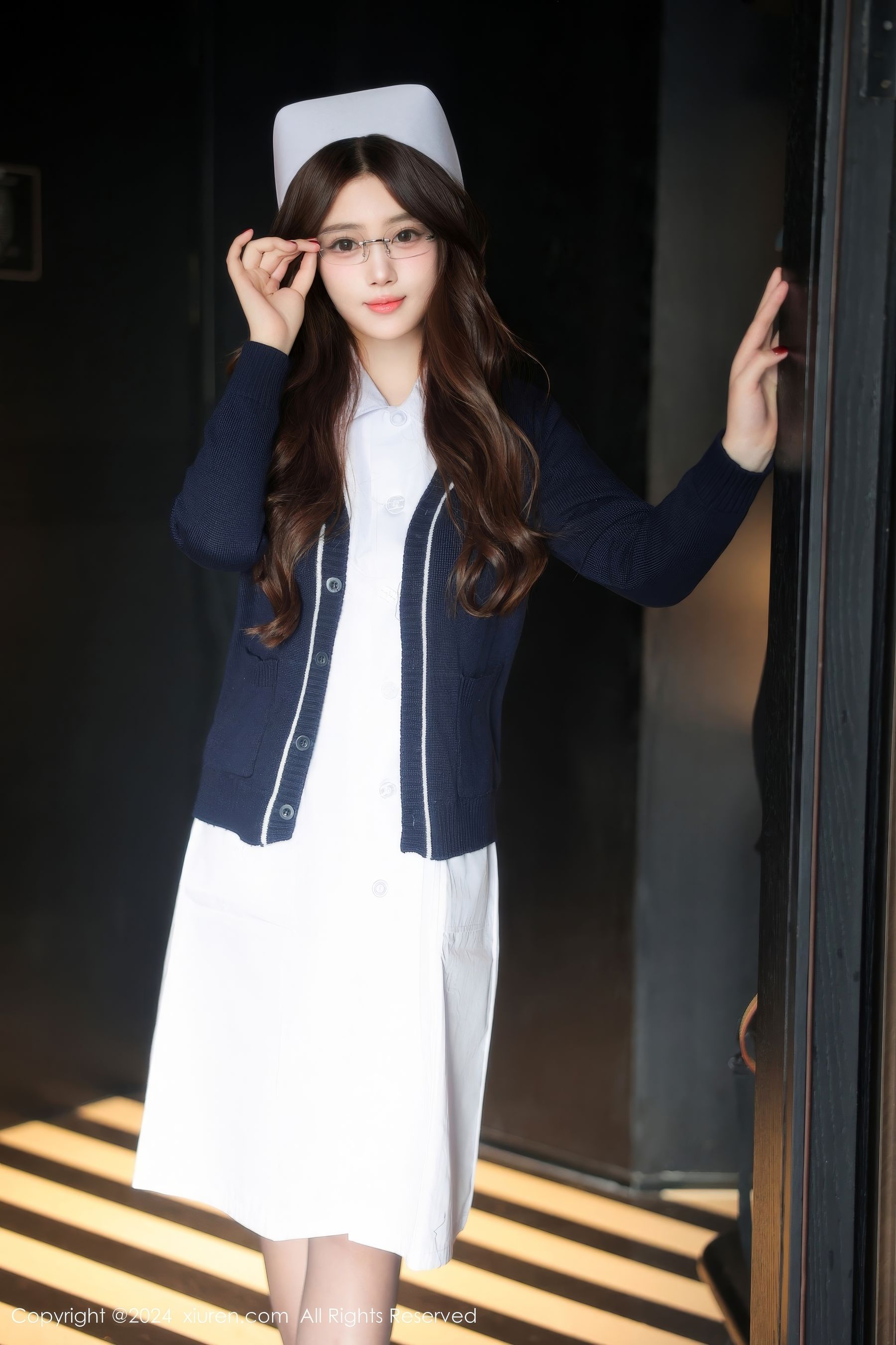 [秀人XiuRen] 2024.12.09 No.9570 蛋蛋宝