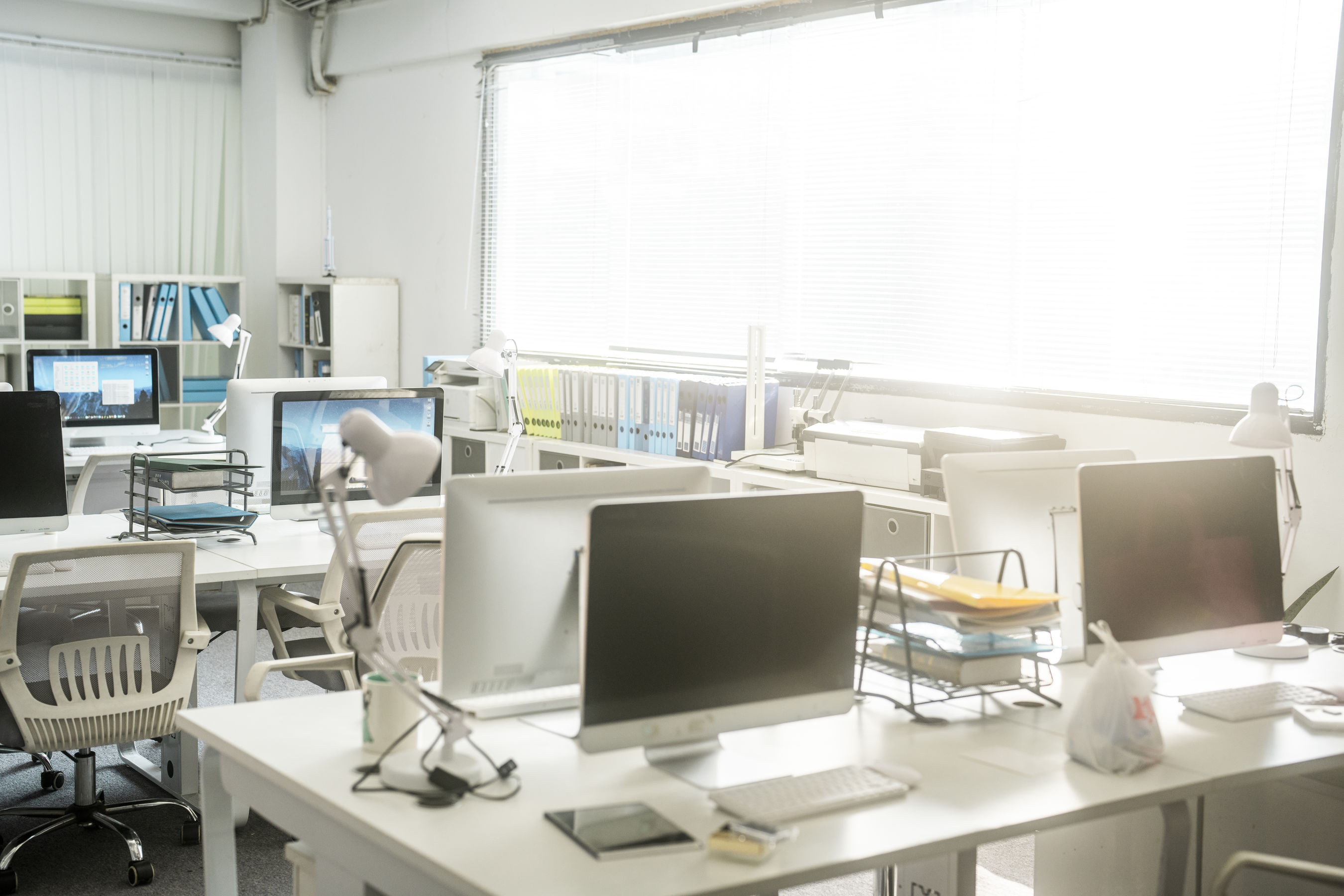 动漫博主蠢沫沫 - 工作时间