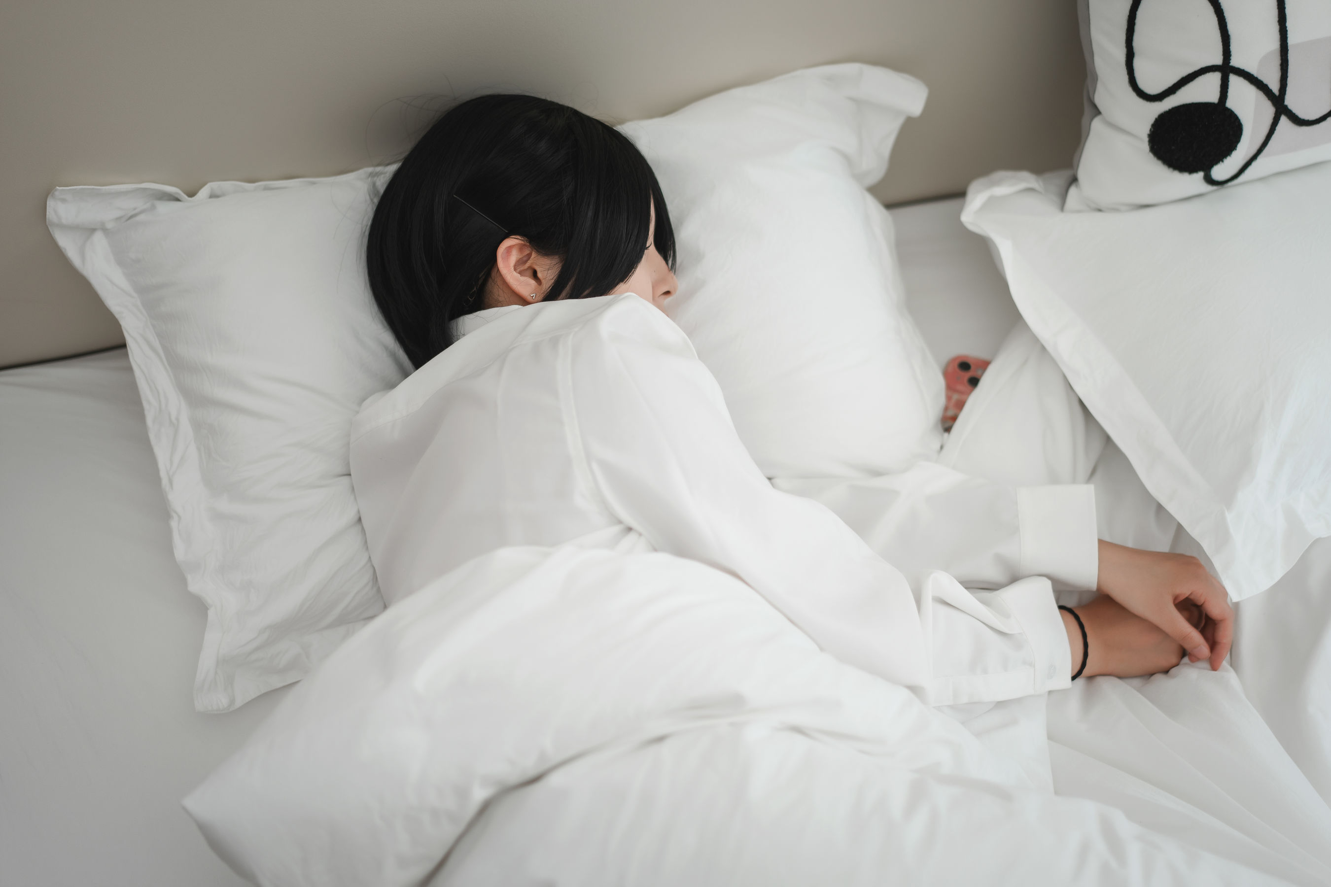 星澜是澜澜叫澜妹呀 - 继母的朋友们