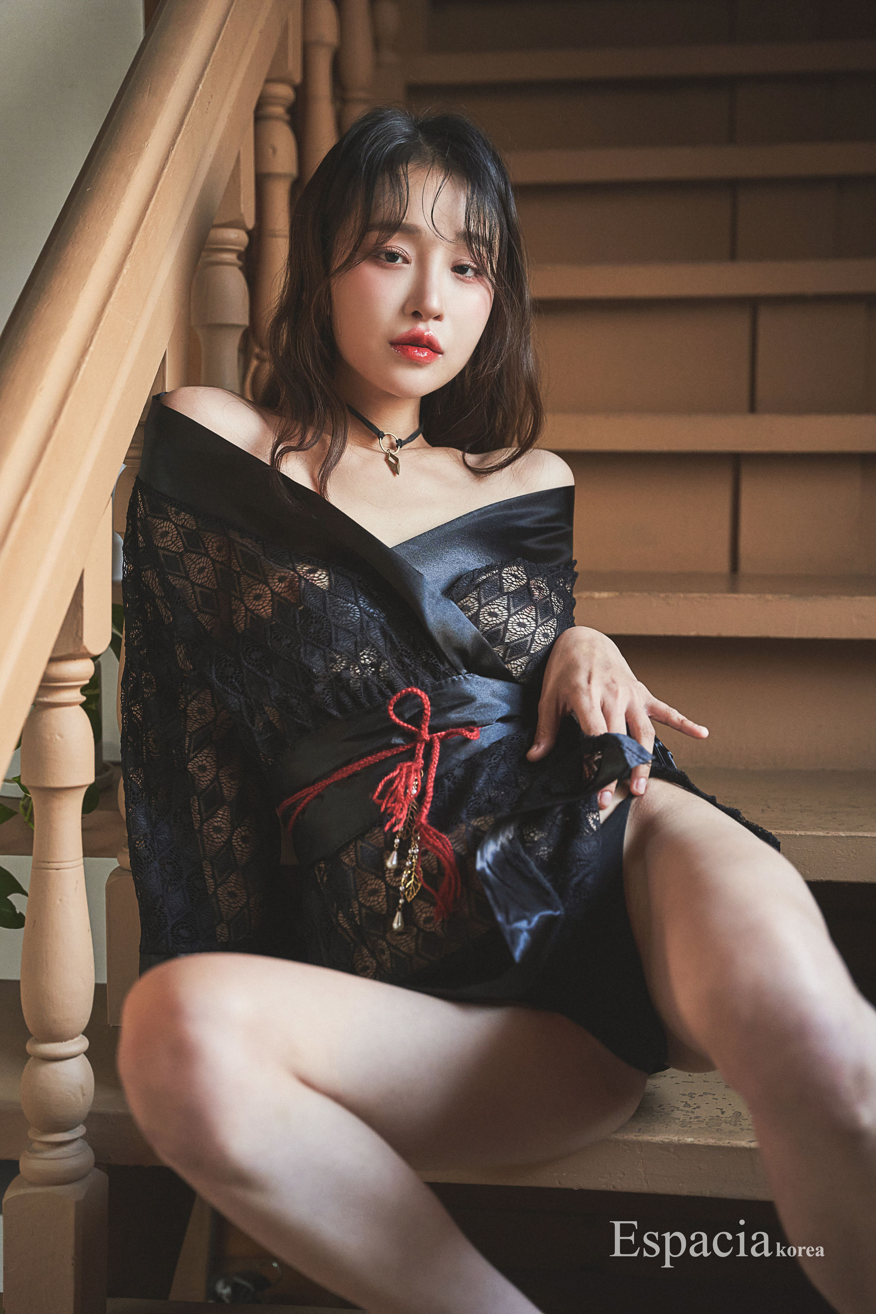 [ESPACIAKOREA] EXC-123 - SNOW