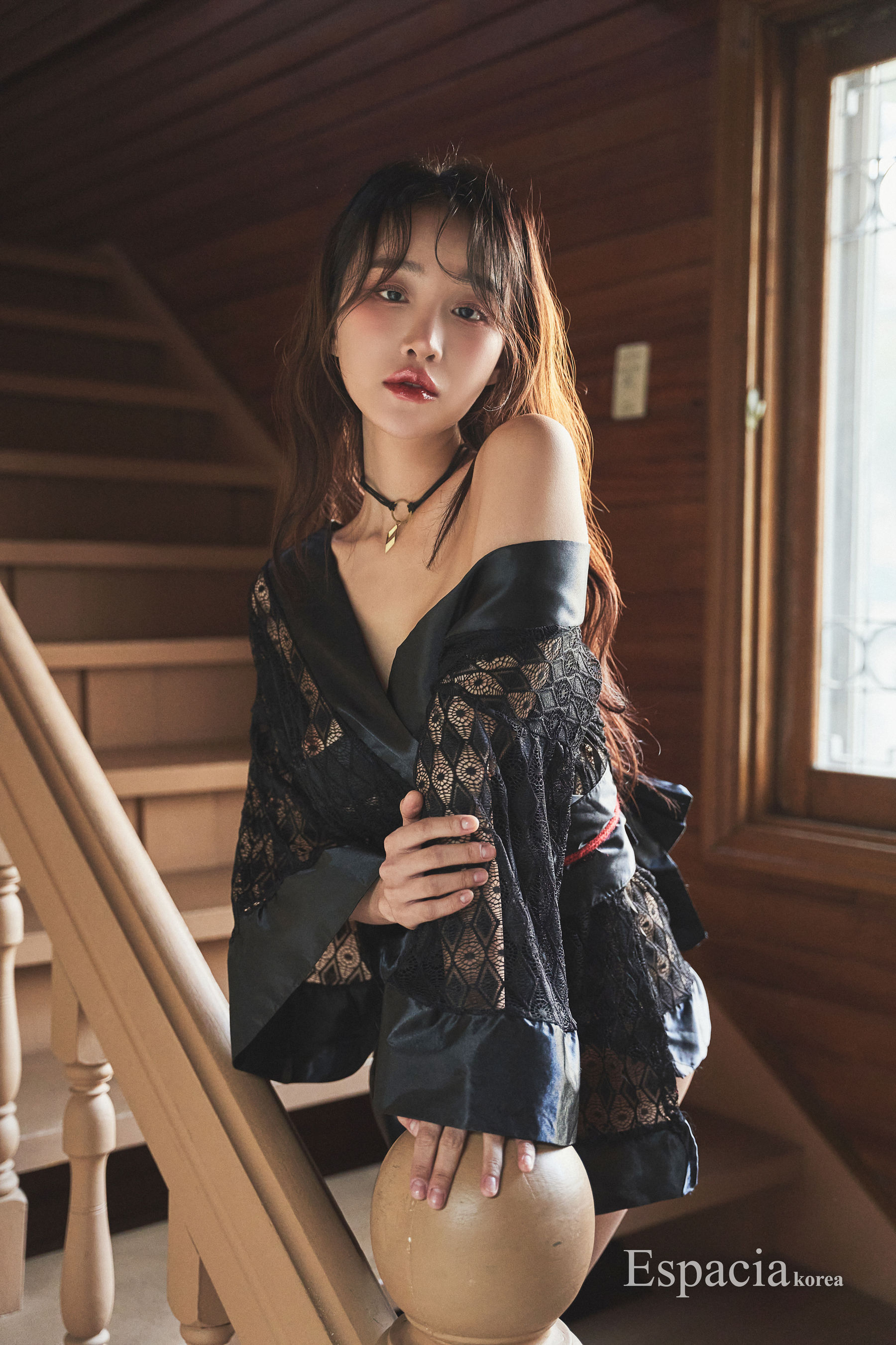 [ESPACIAKOREA] EXC-123 - SNOW