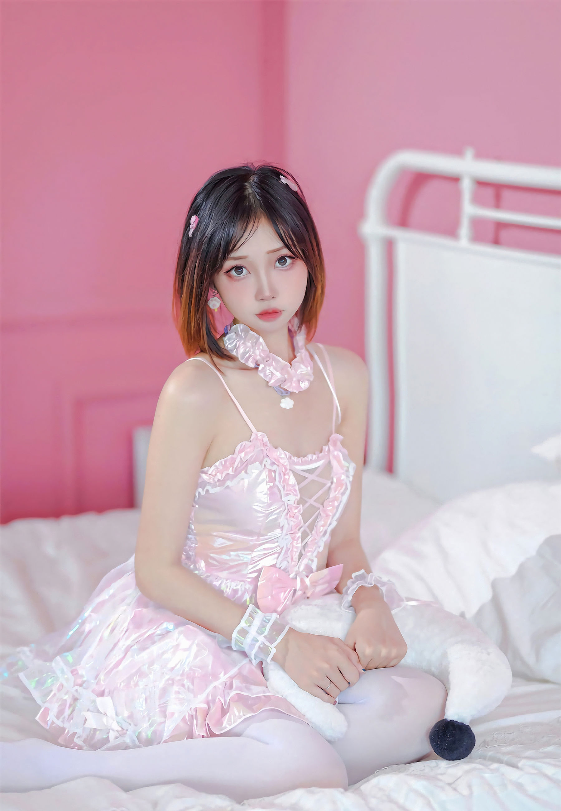 洛桑w伊梓 - 雪糕