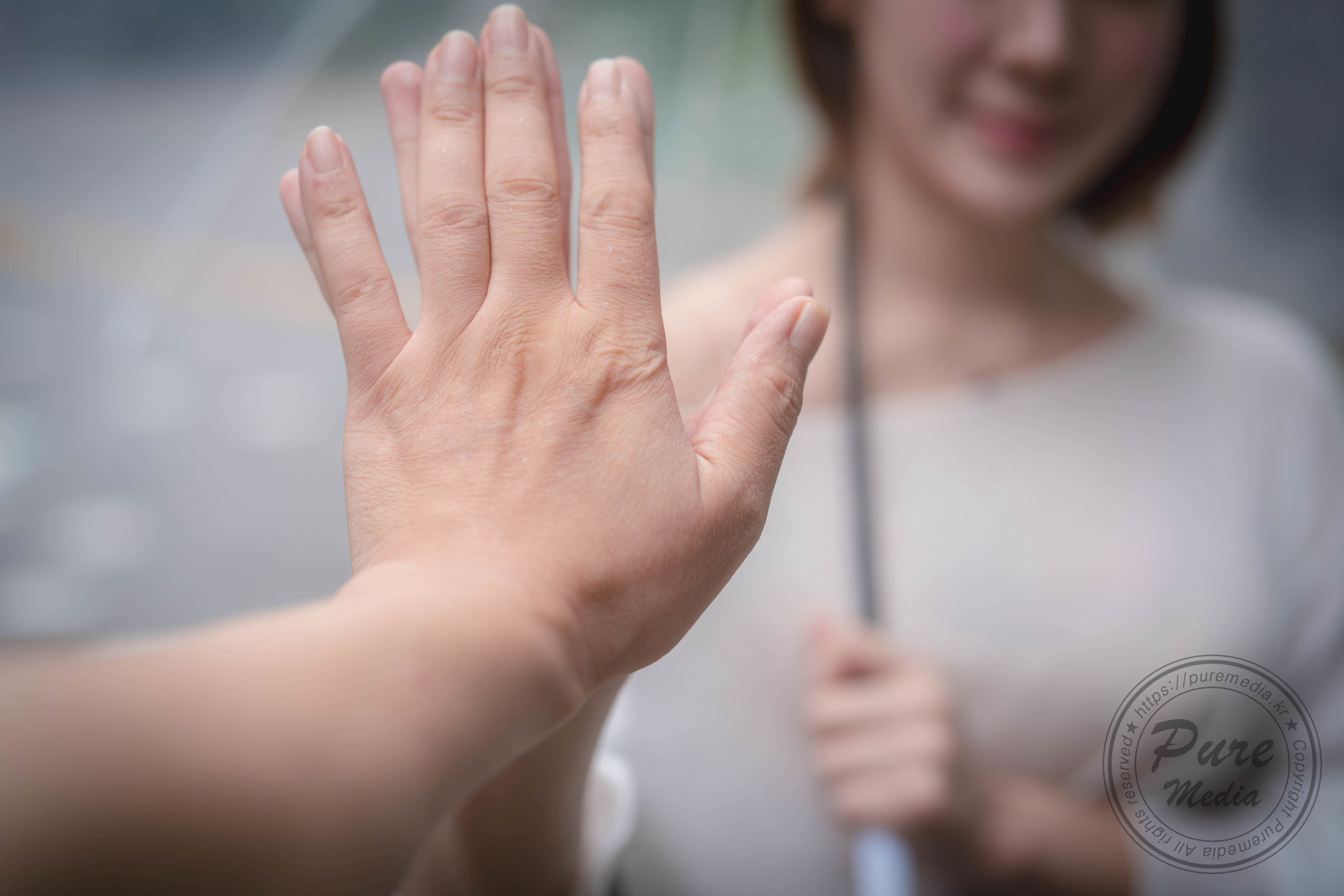 [PURE MEDIA] Vol.299 - Tasha