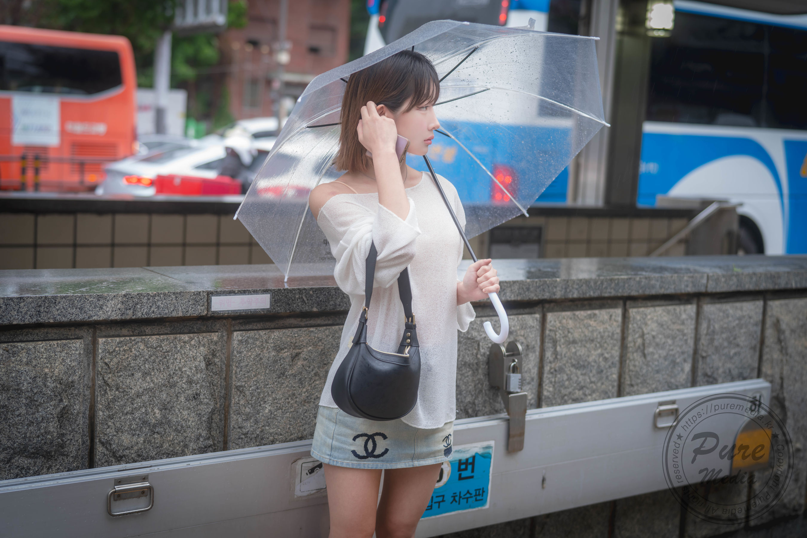 [PURE MEDIA] Vol.299 - Tasha