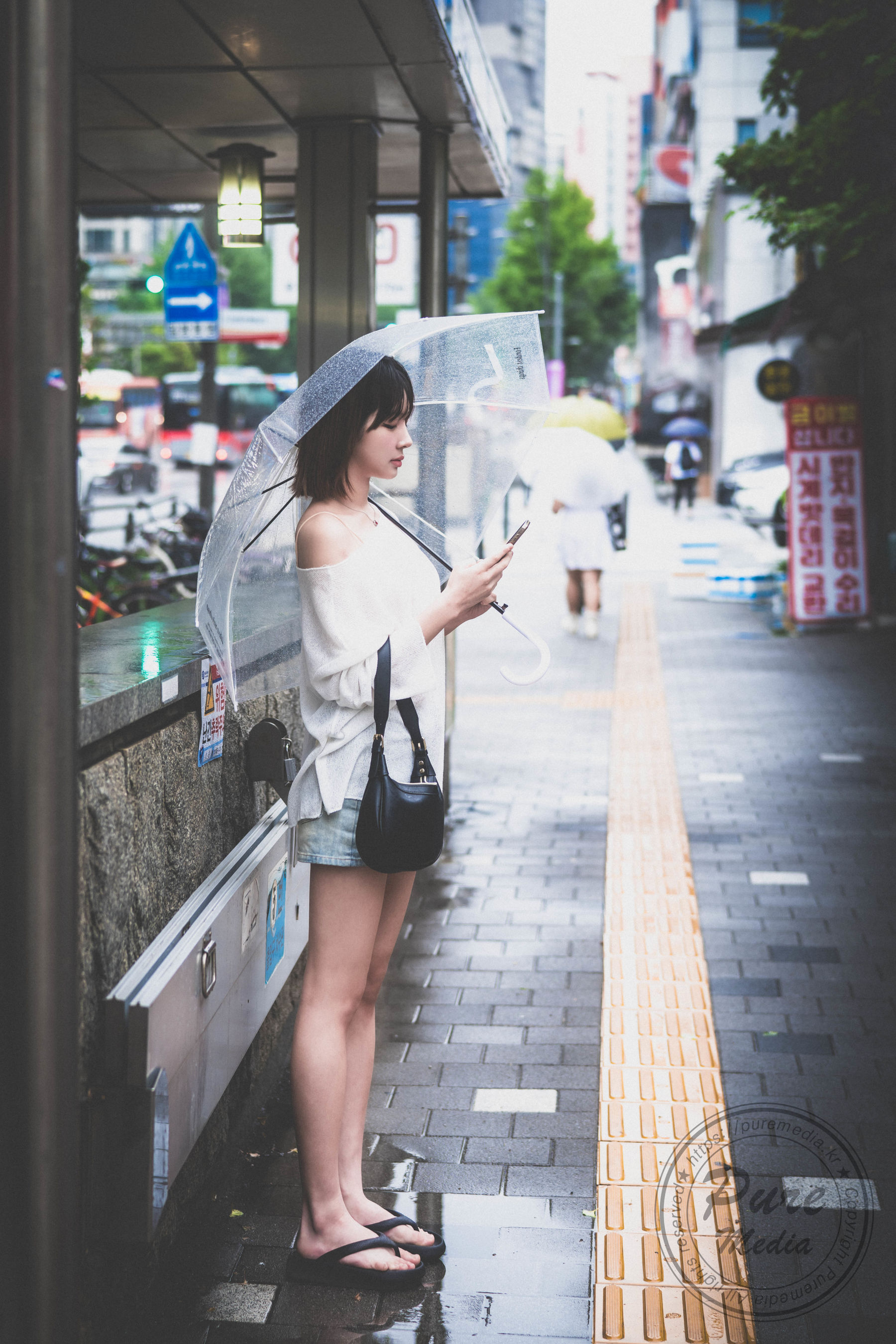 [PURE MEDIA] Vol.299 - Tasha