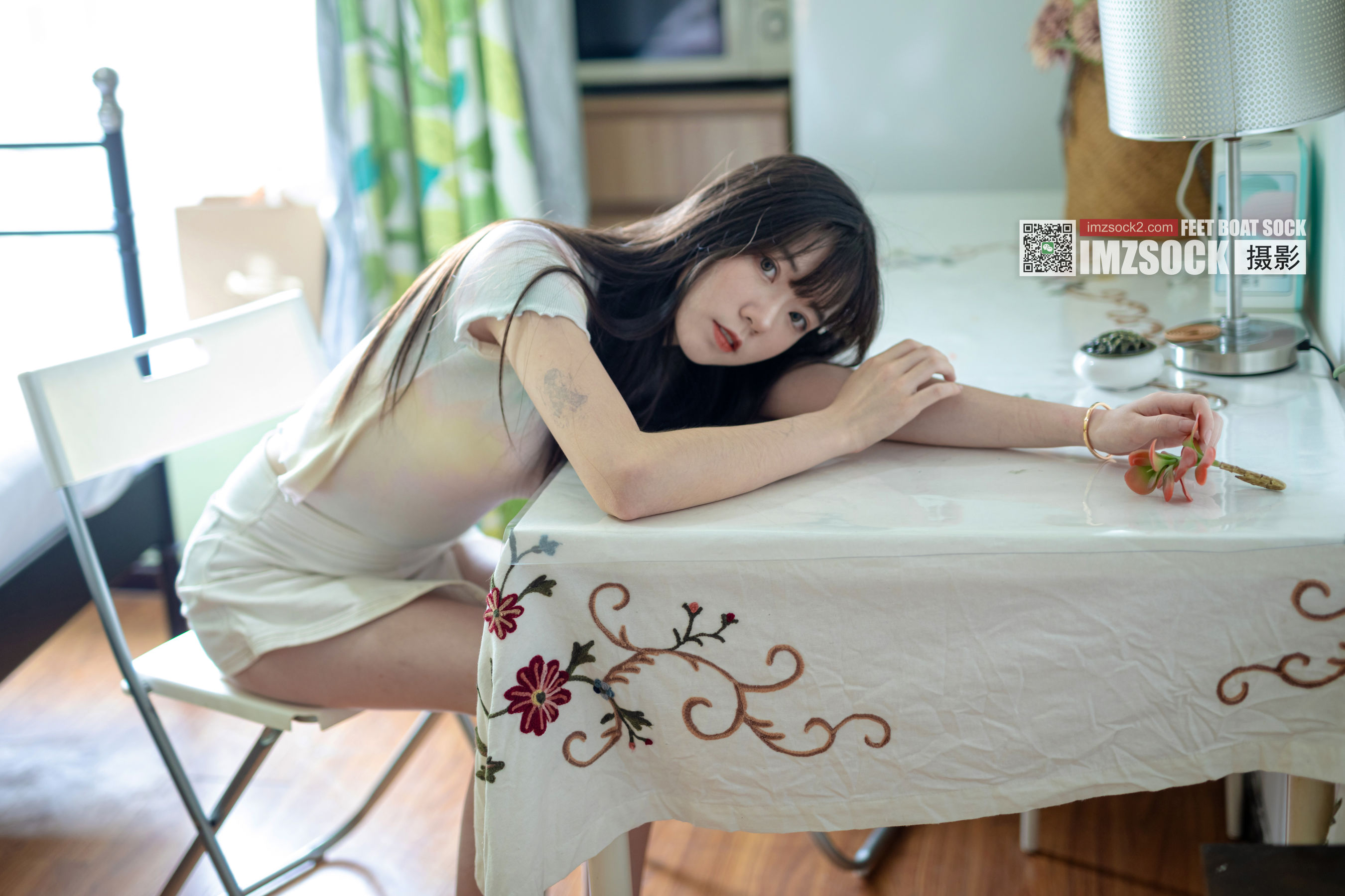 [MZSOCK]爱美足 No.089 音音