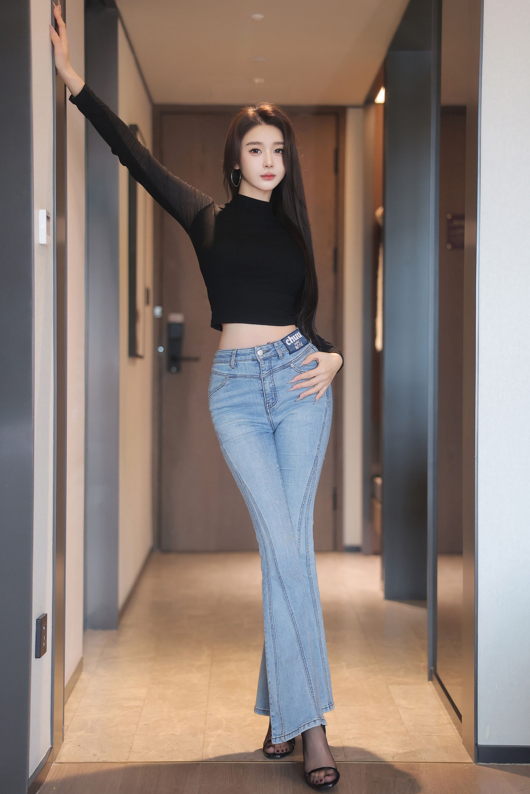 Candy糖糖 - 端庄淑女