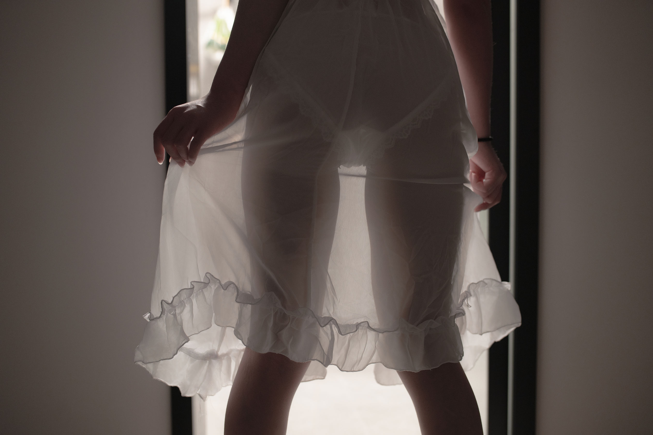 Bangni邦尼 - 湿身