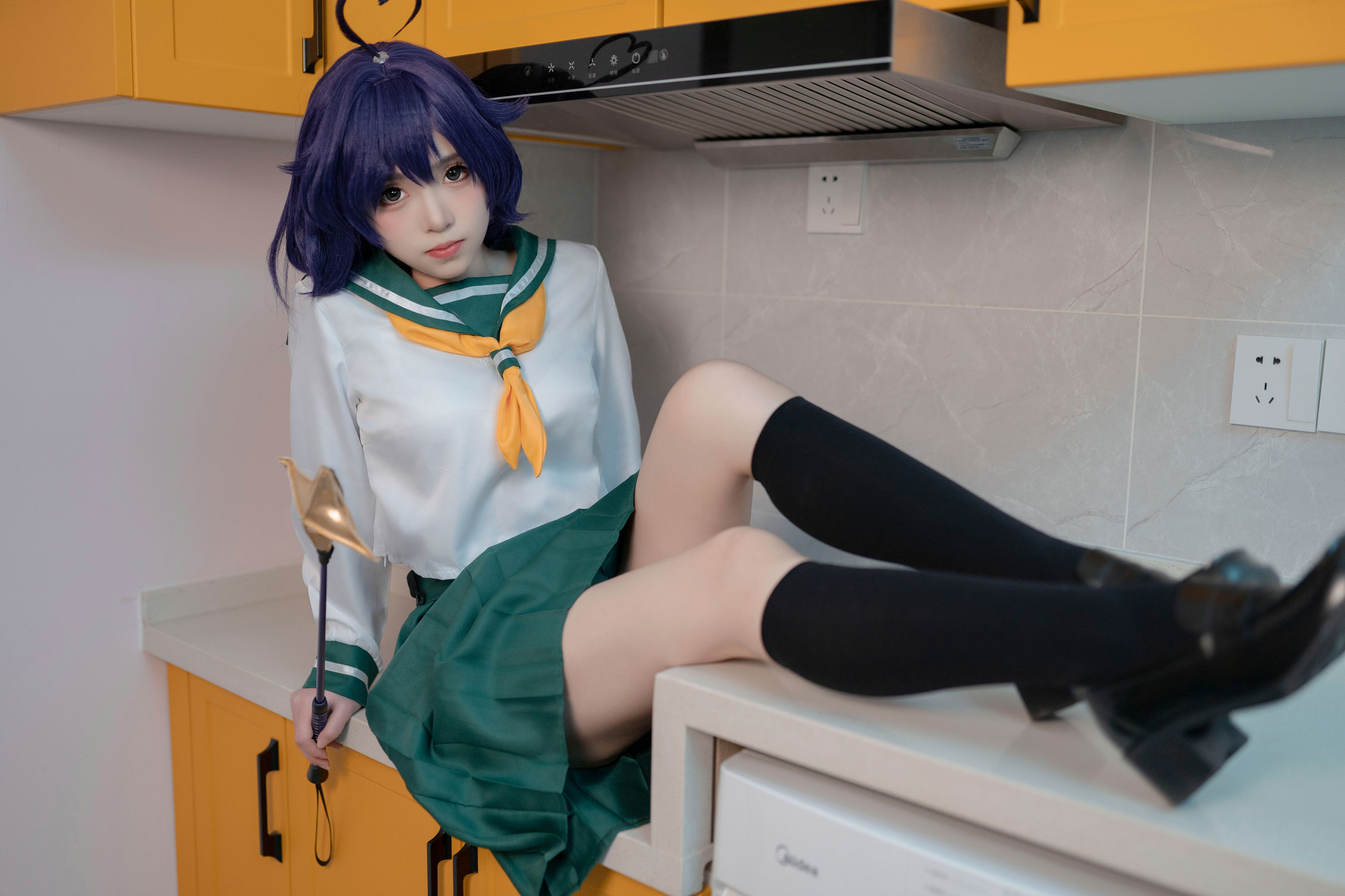 Bangni邦尼 - 柊舞缇娜