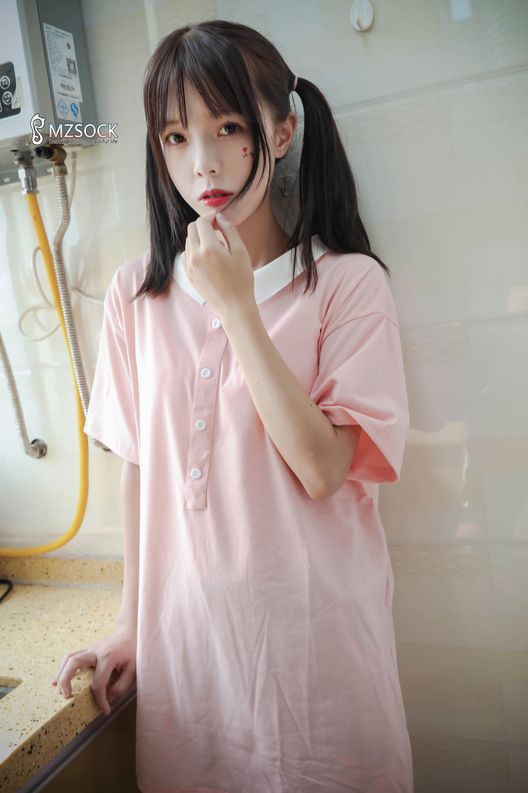 [MZSOCK]爱美足 No.118 樱子