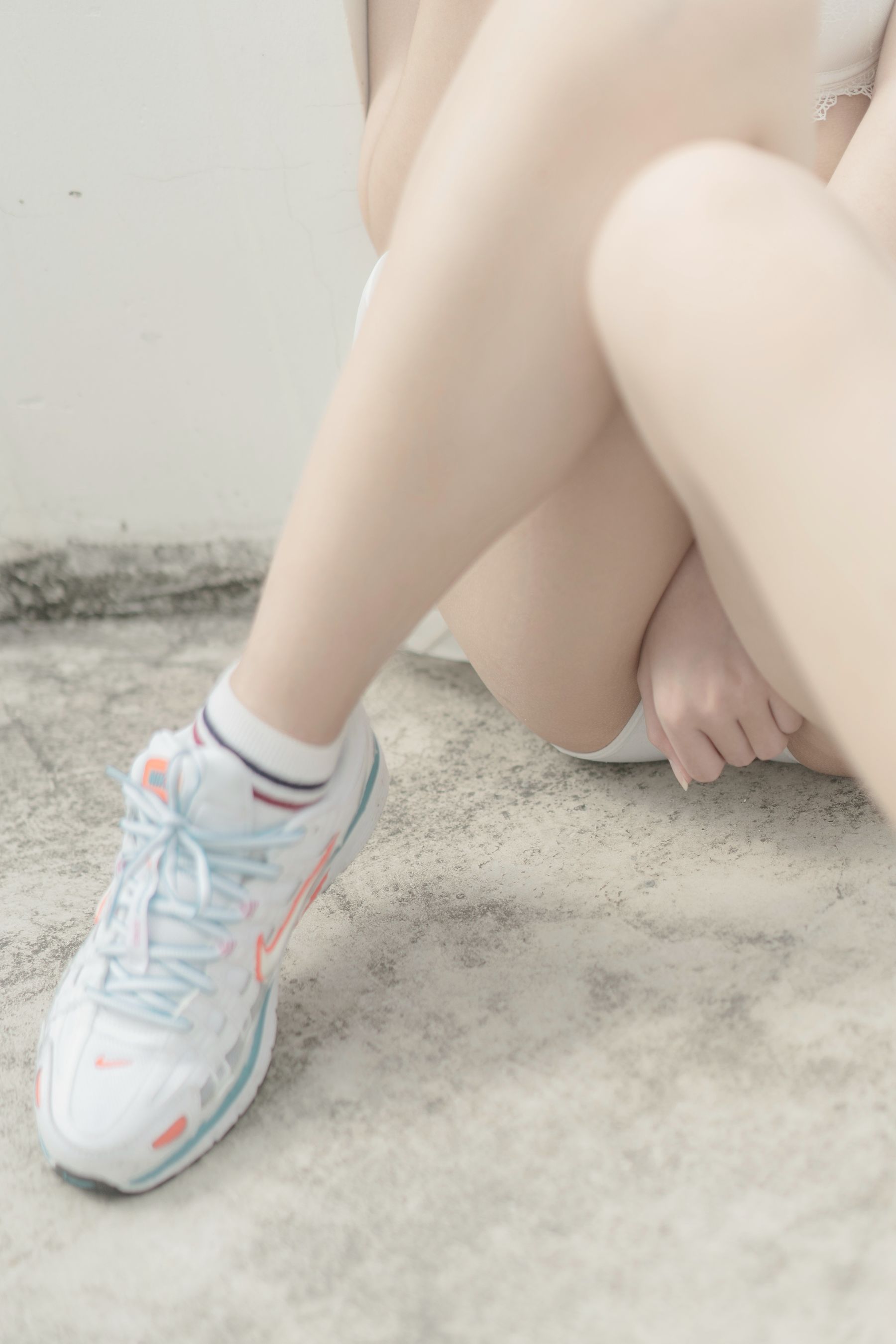 鬼马少女阿薰kaOri - 薰薰加油包1.4真爱版