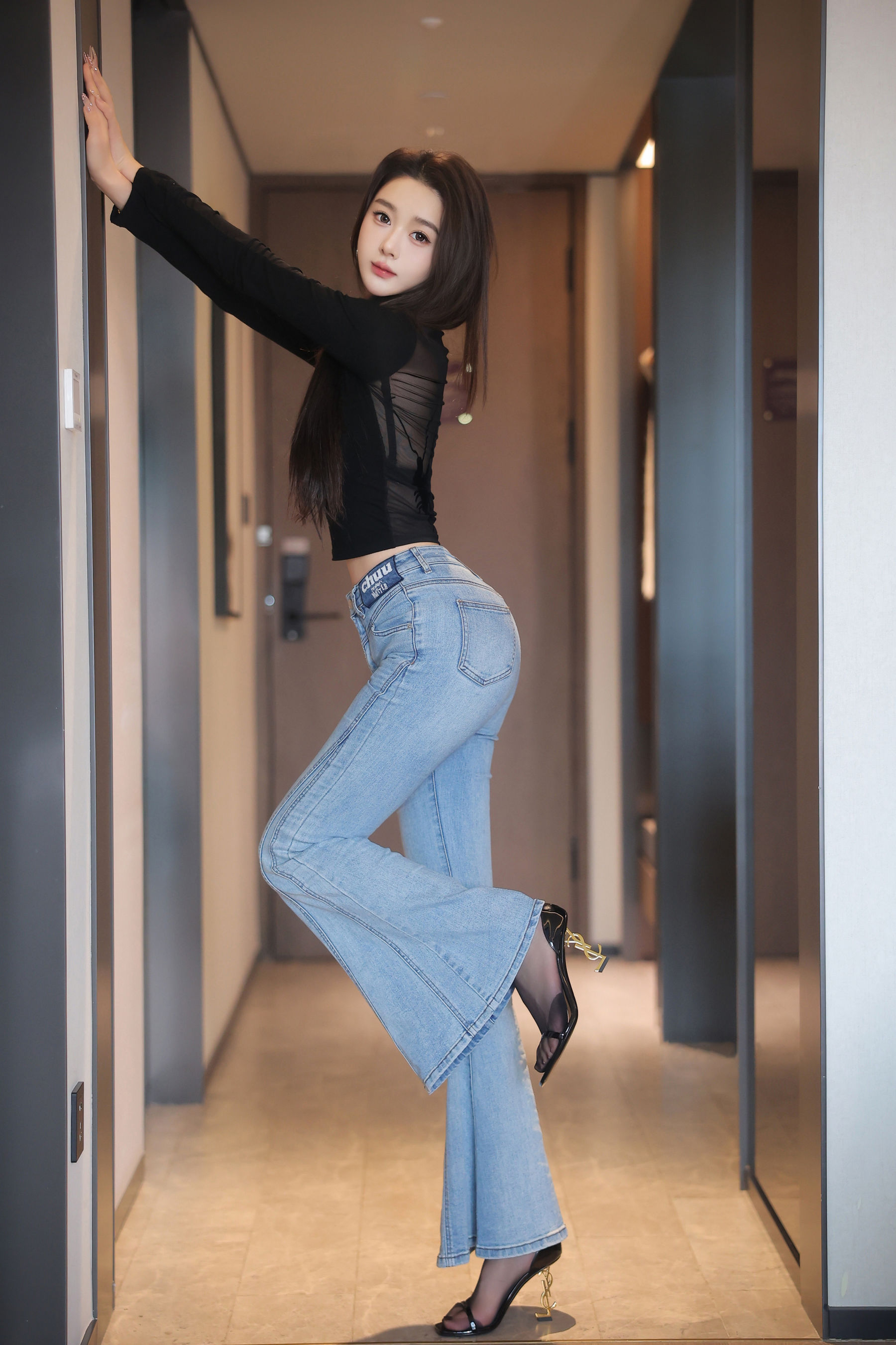 Candy糖糖 - 端庄淑女