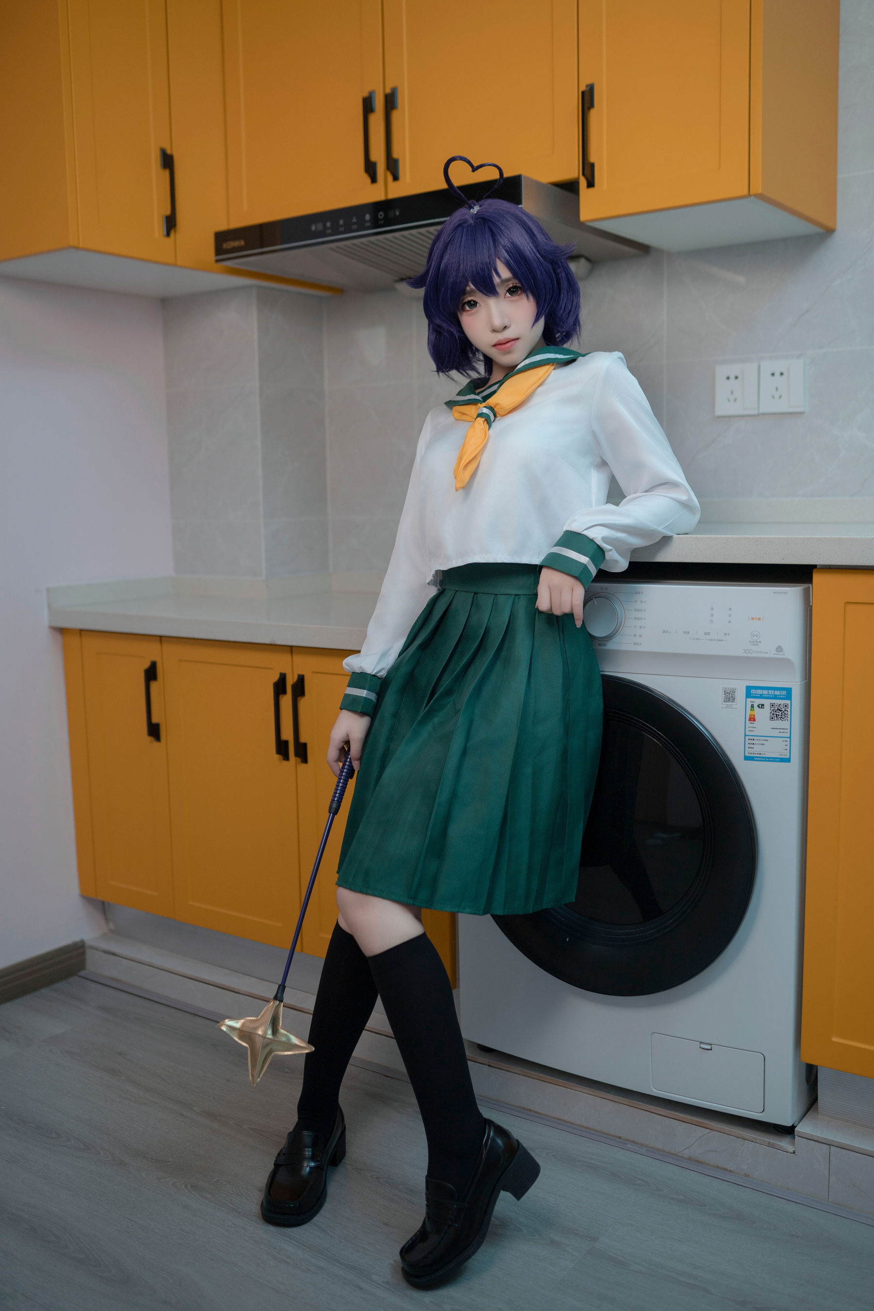 Bangni邦尼 - 柊舞缇娜