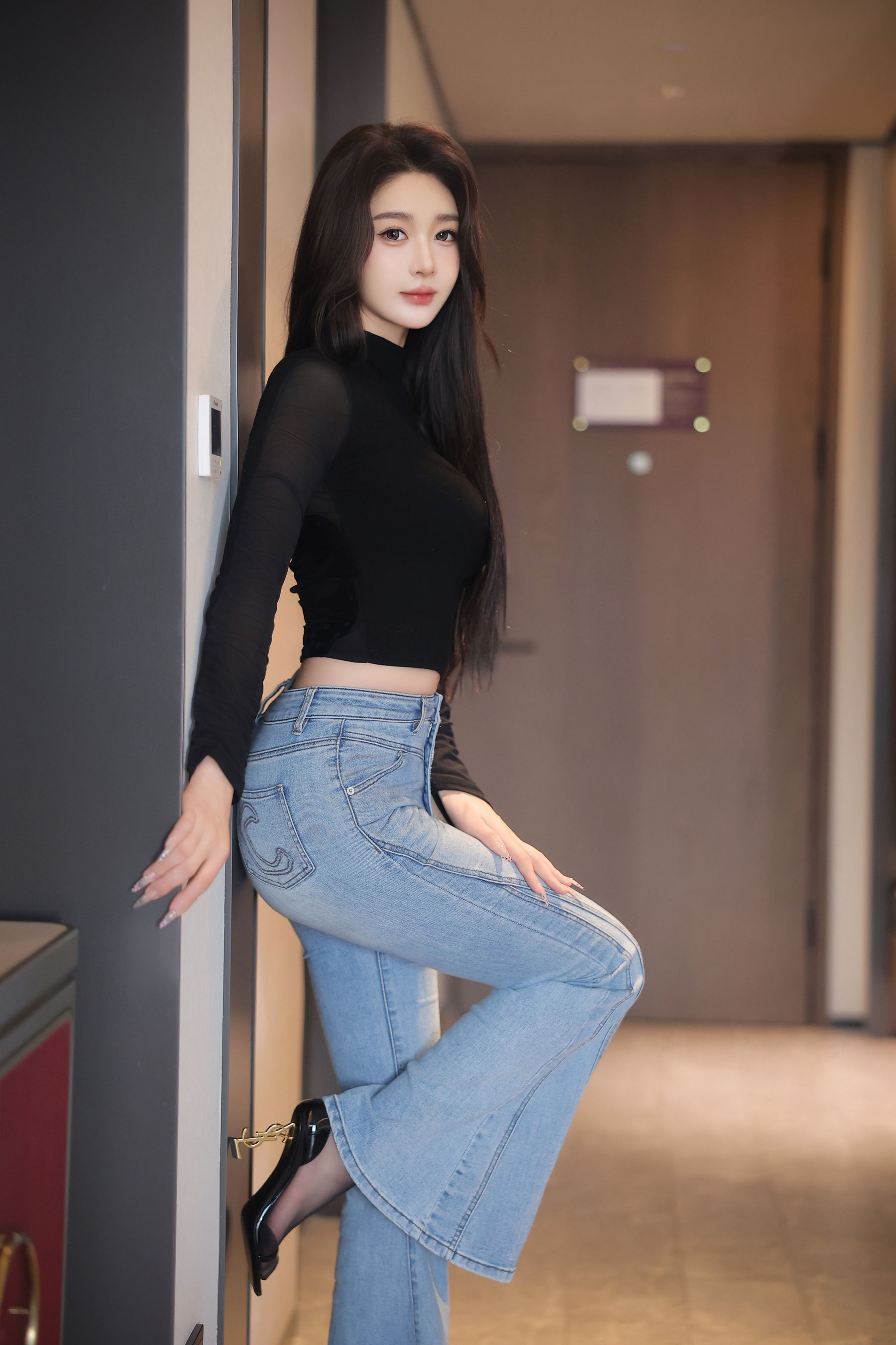 Candy糖糖 - 端庄淑女