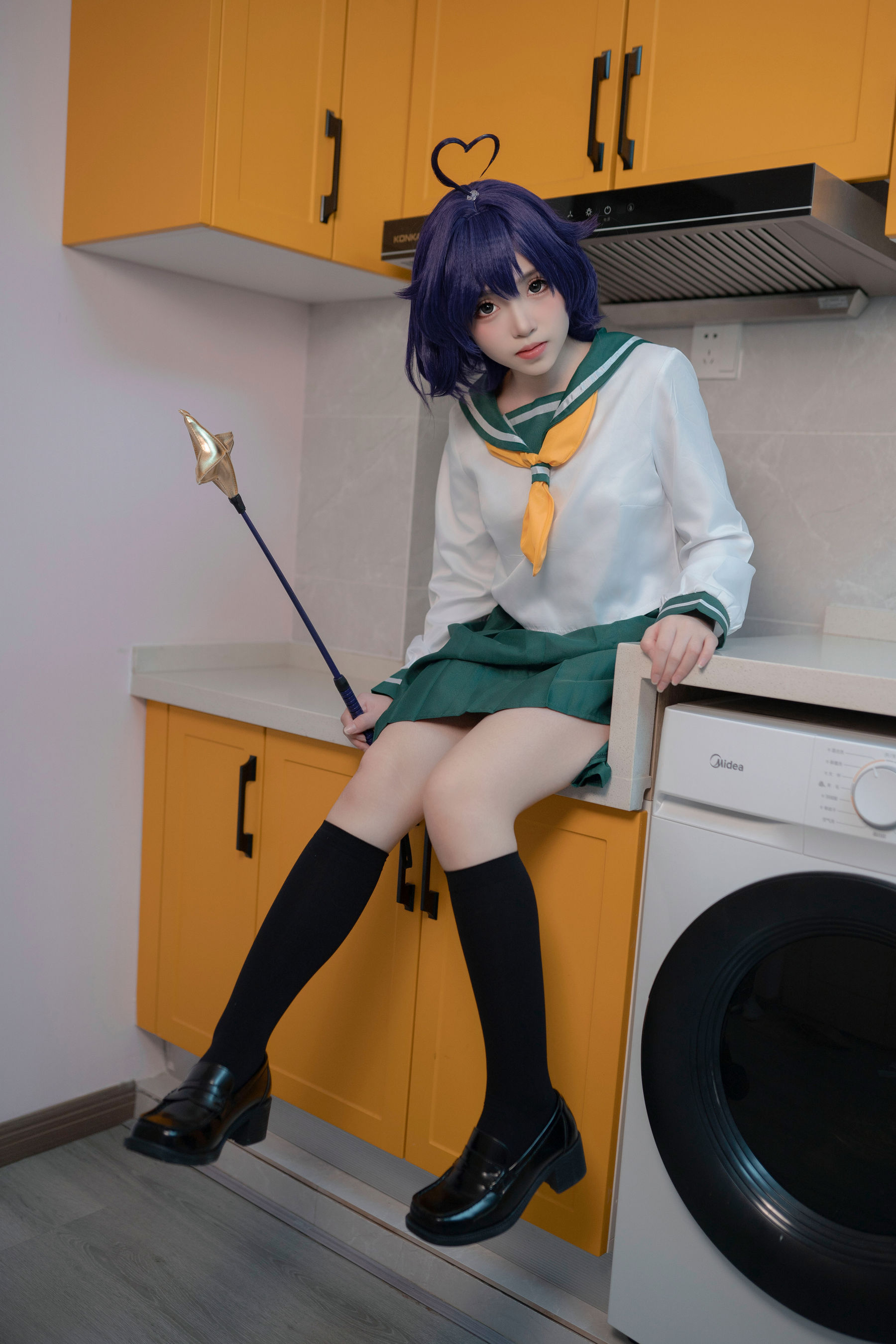 Bangni邦尼 - 柊舞缇娜