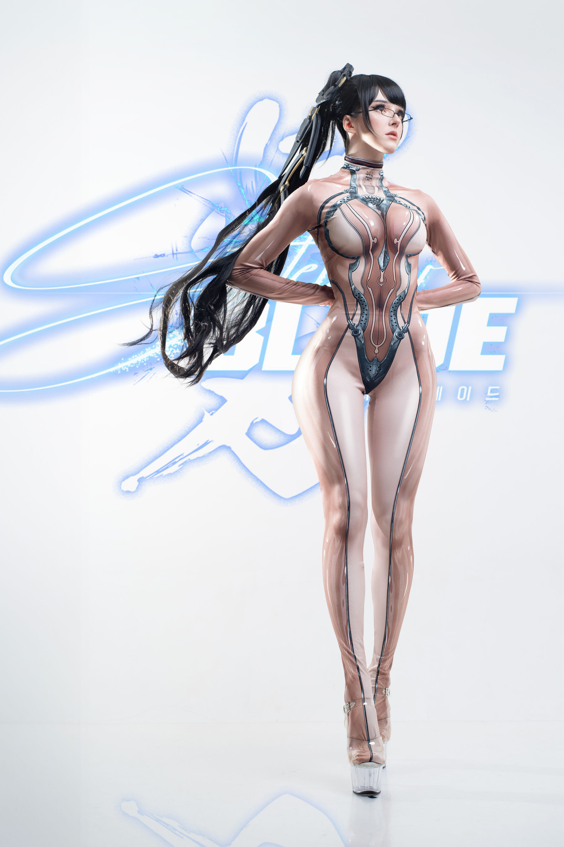 Candy Ball - Eve Stellar Blade