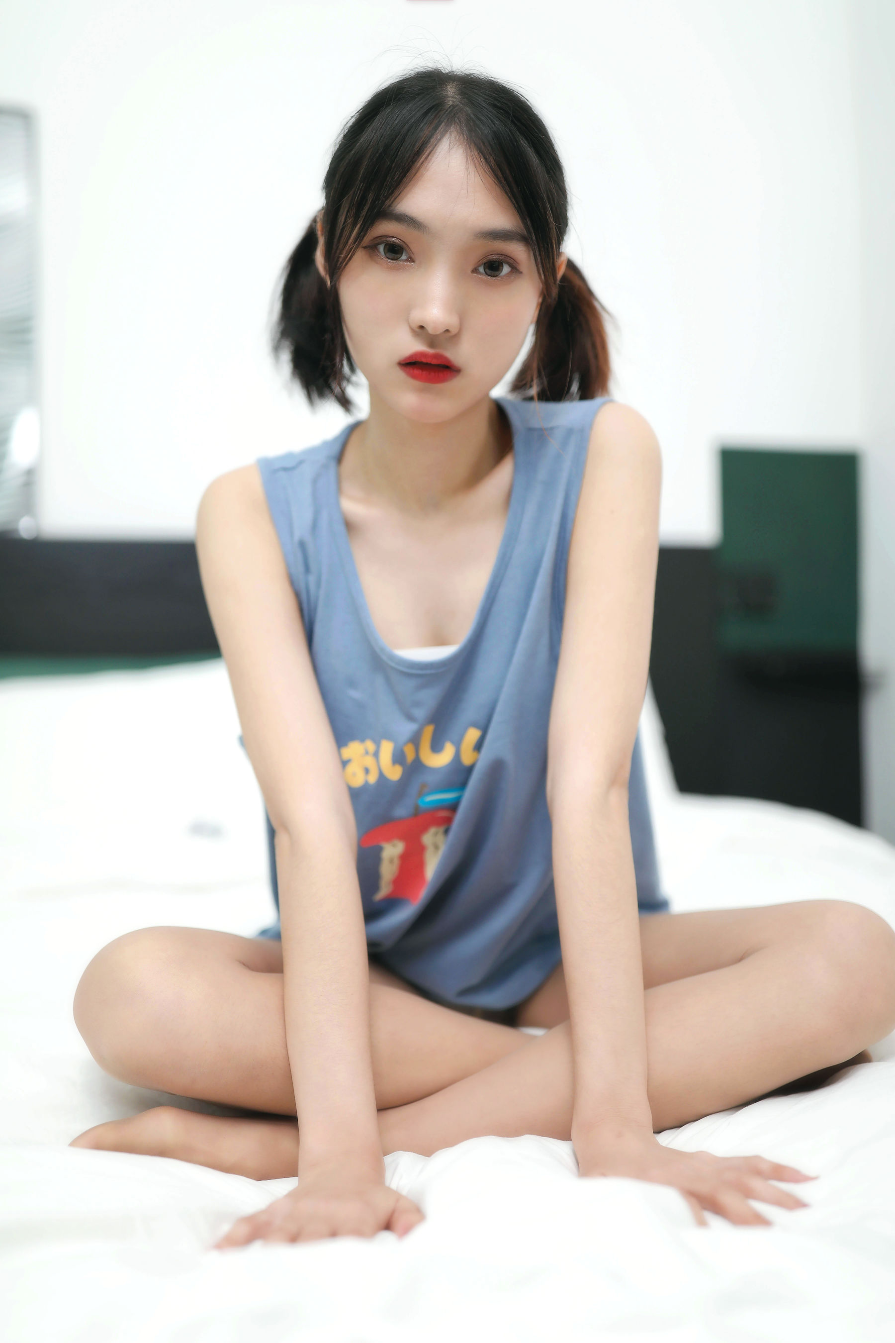 [MZSOCK]爱美足 No.105 茜茜