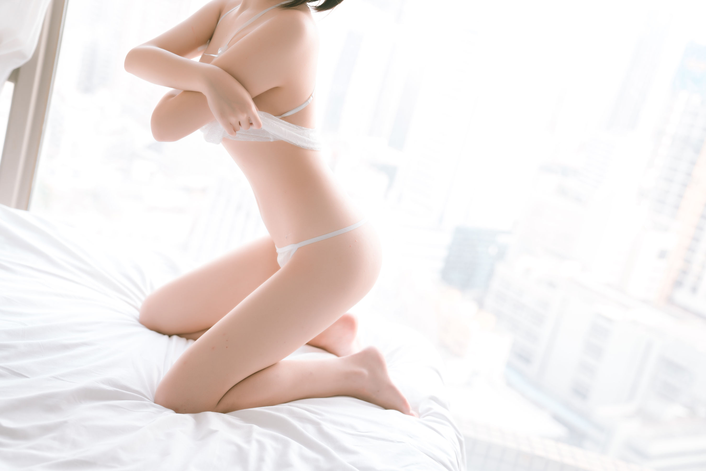 鬼马少女阿薰kaOri - 薰薰加油包1.1真爱版