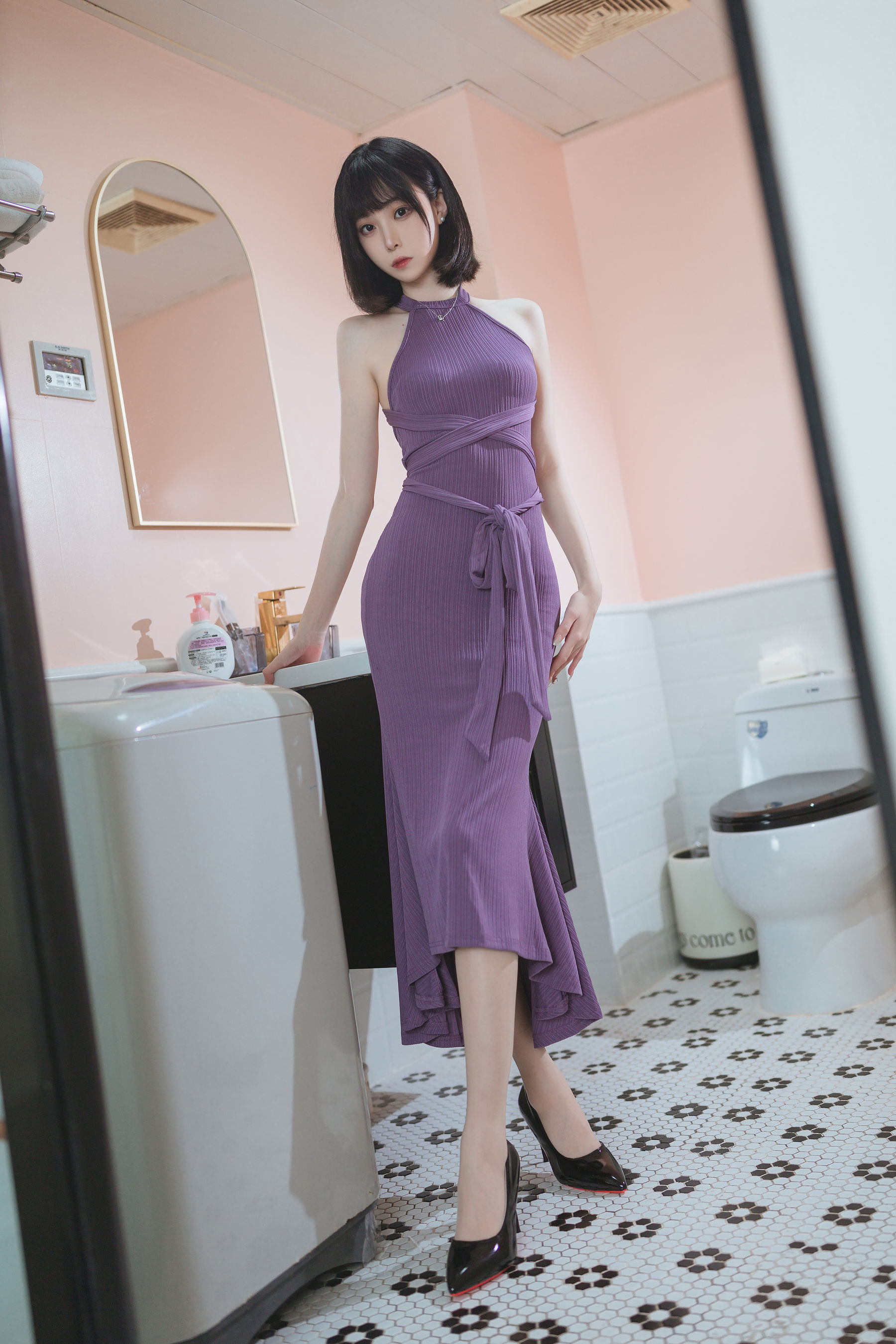 许岚 - 紫韵人妻