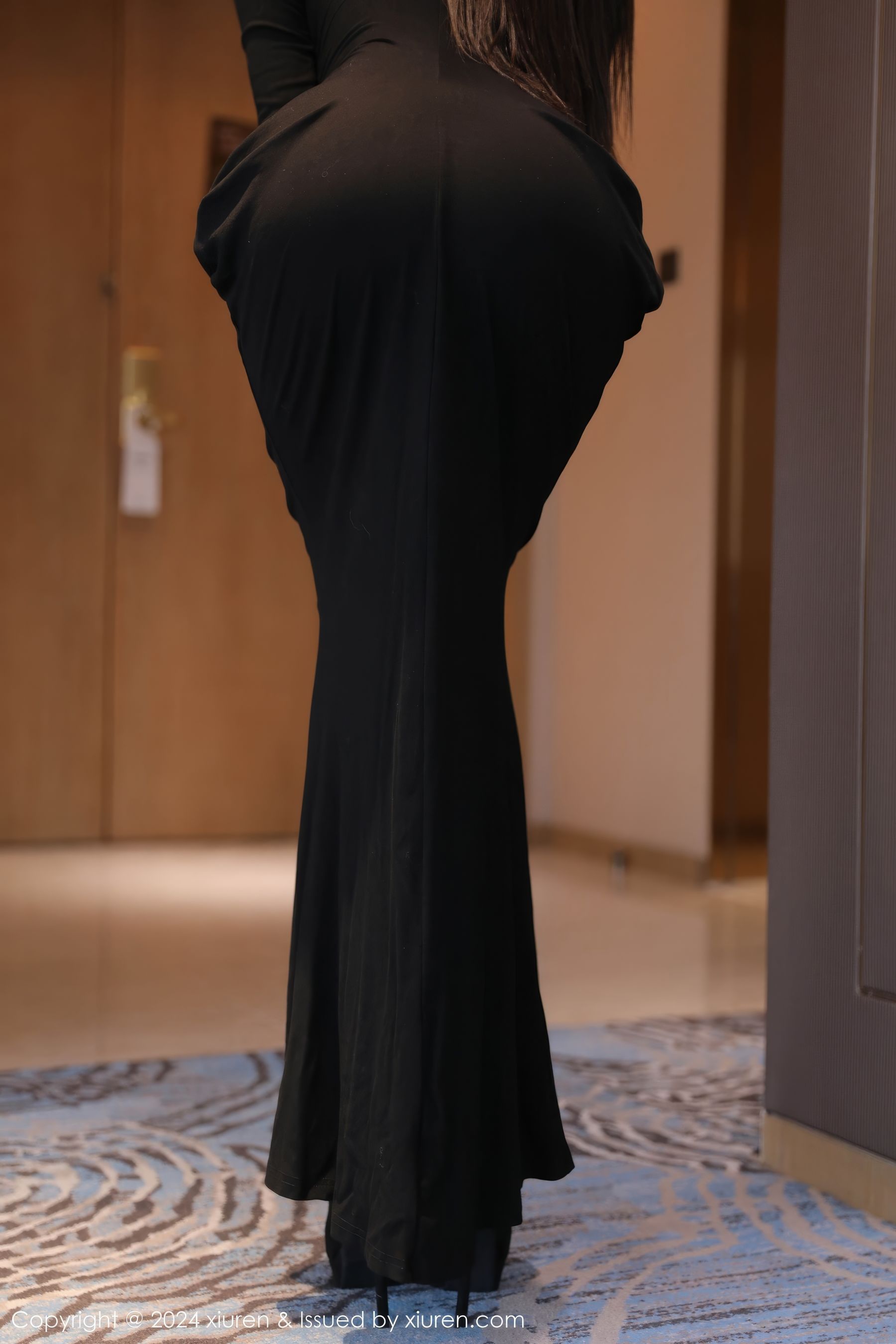 [秀人XiuRen] 2024.12.27 No.9670 Candy糖糖