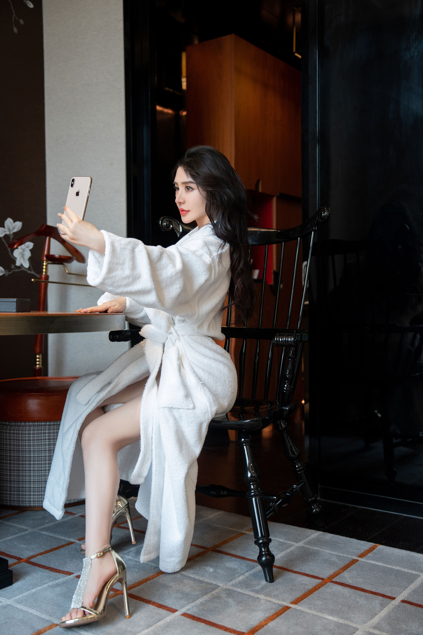 潘娇娇 - 巨乳核弹