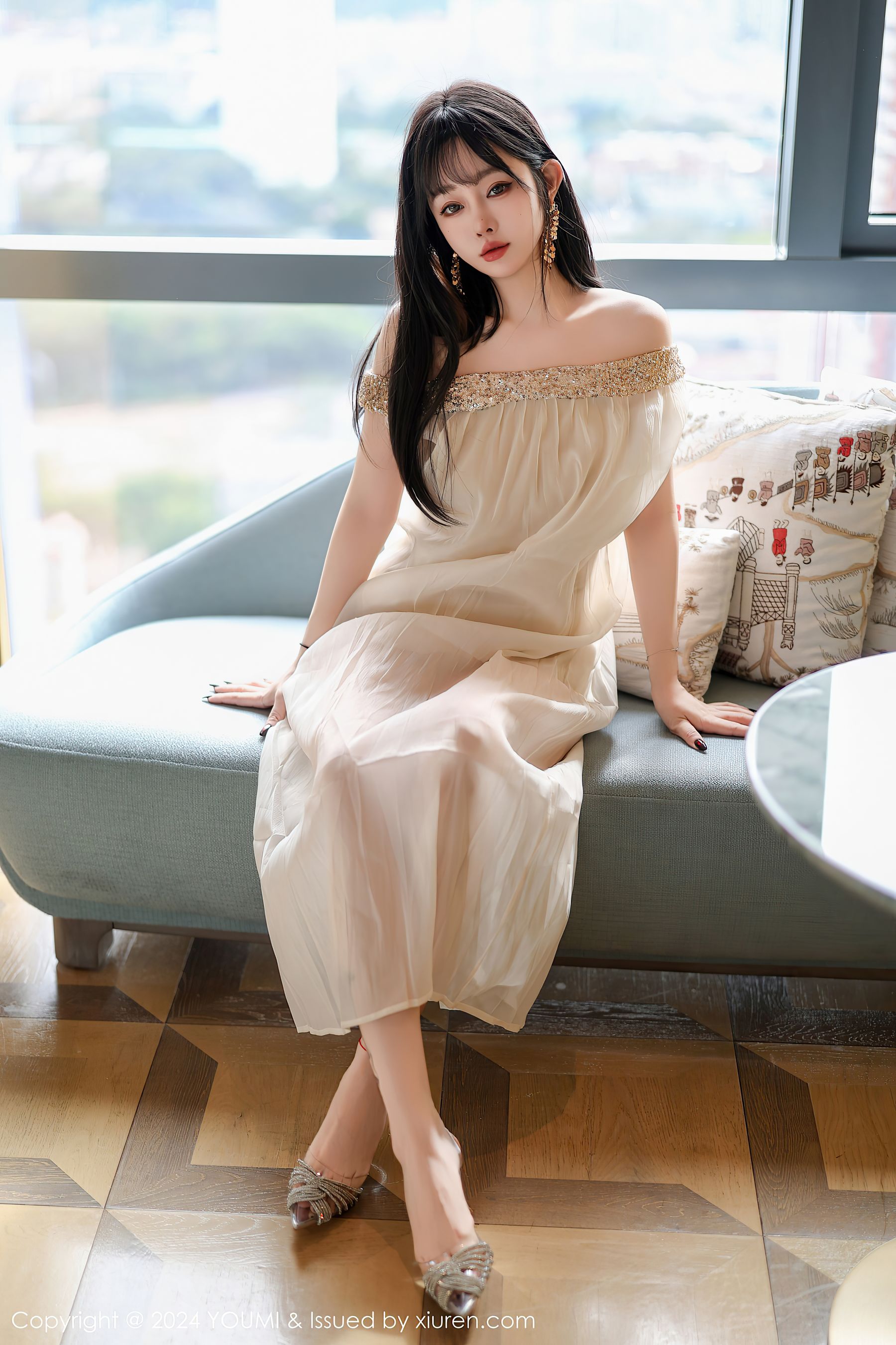 [YouMi]尤蜜荟 2024.11.29 Vol.1110 王雨纯