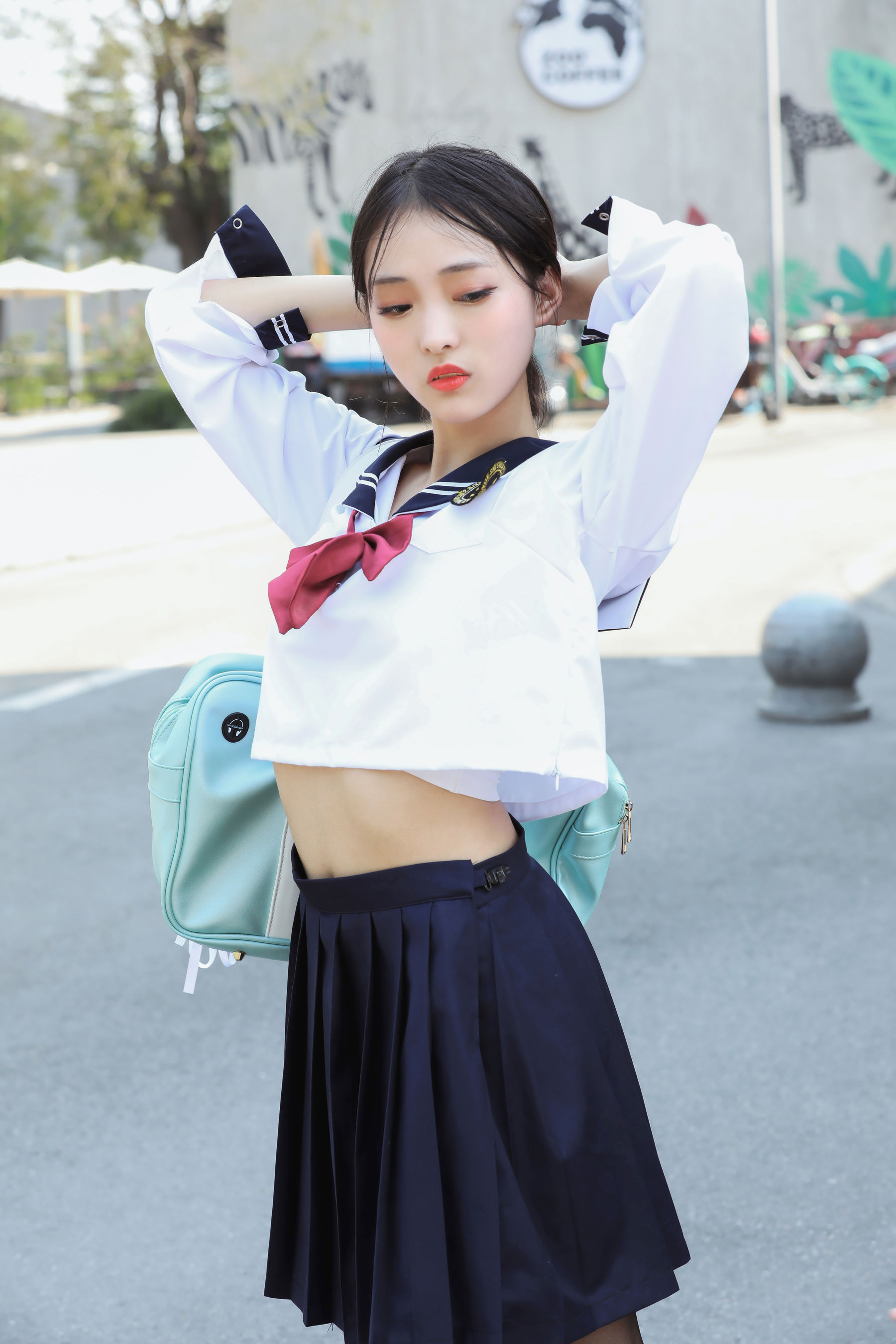 [MZSOCK]爱美足 No.157 茜茜