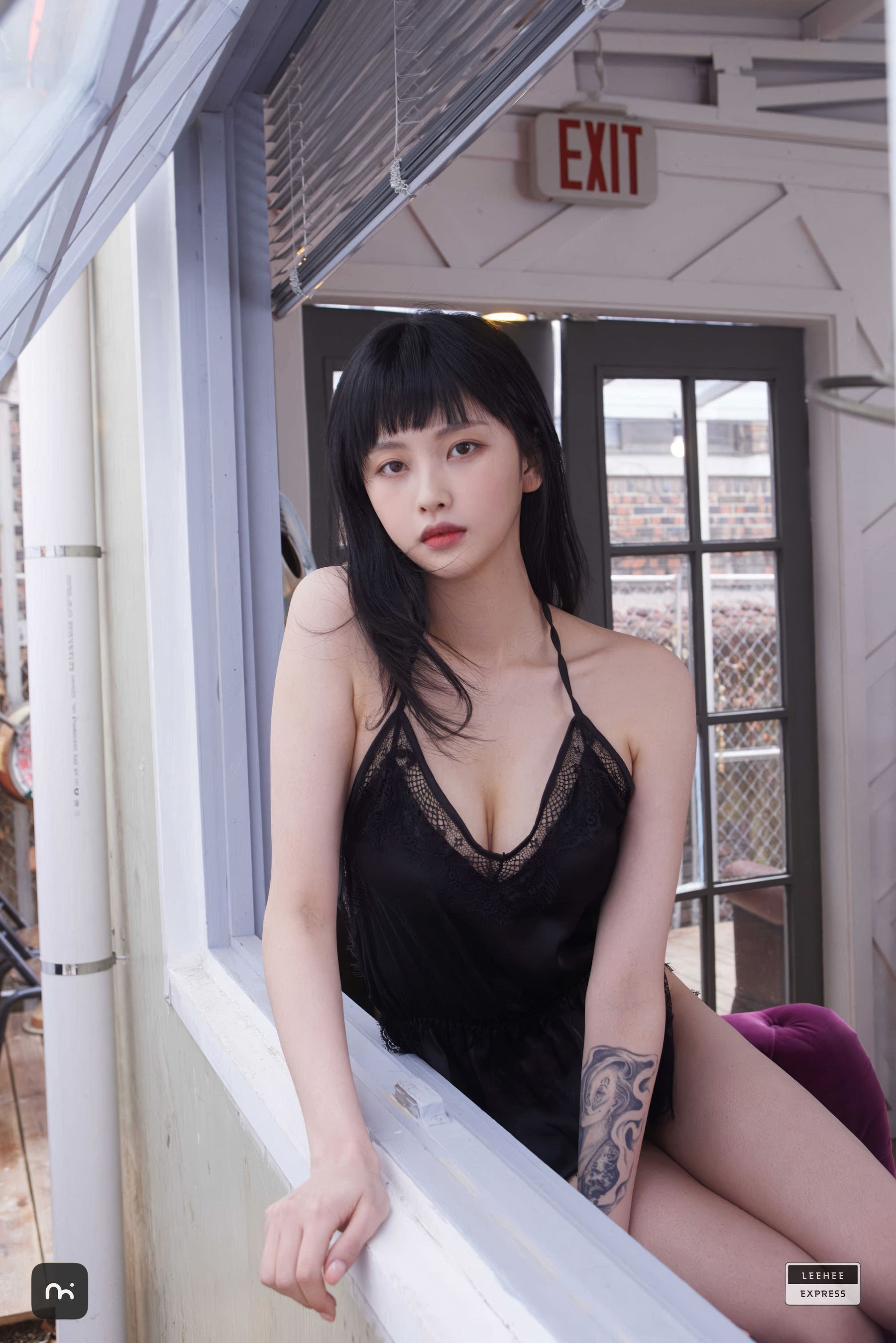 [LEEHEE EXPRESS] GMS-003A - GMS