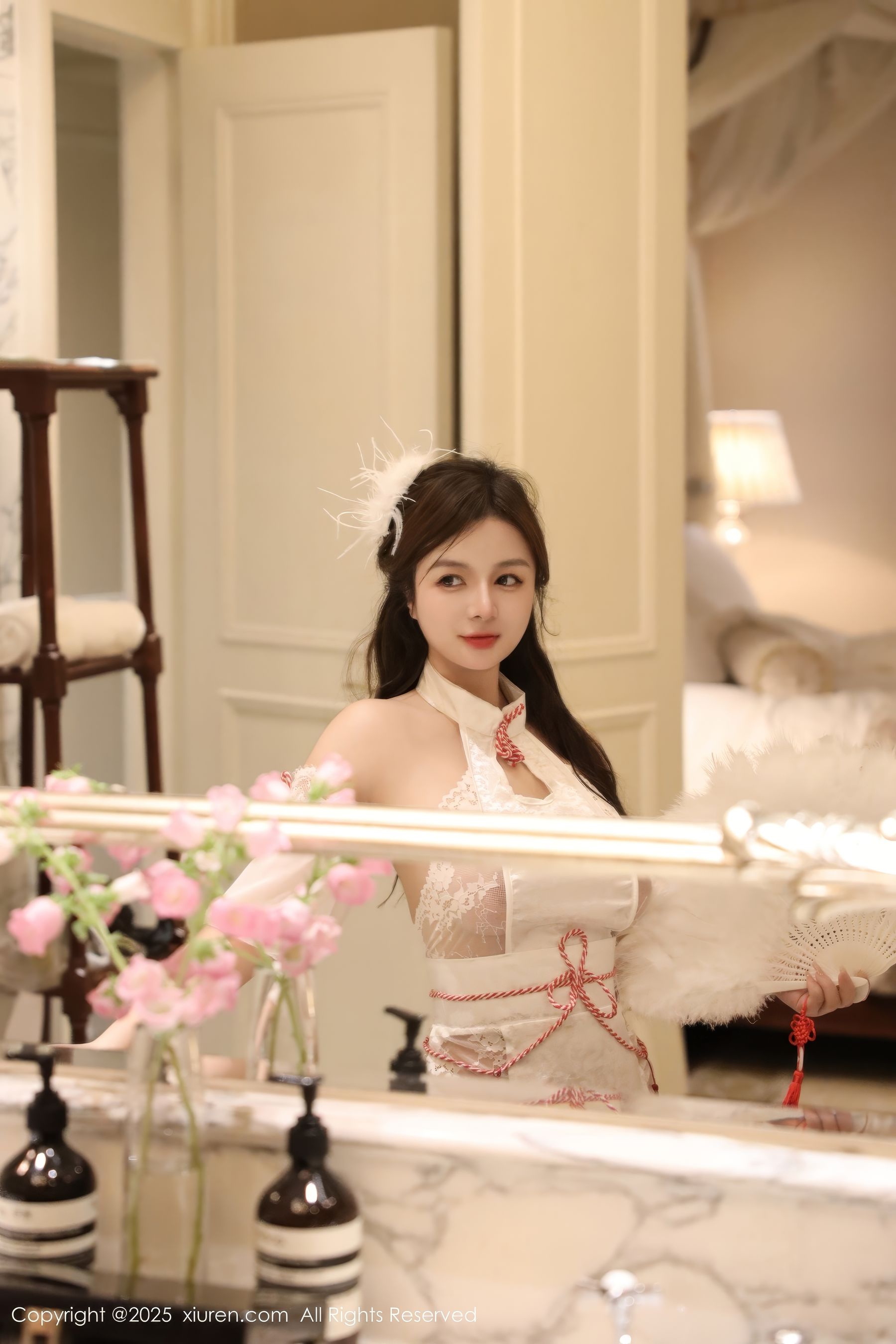 [秀人XiuRen] 2025.01.02 No.9698 沈思怡