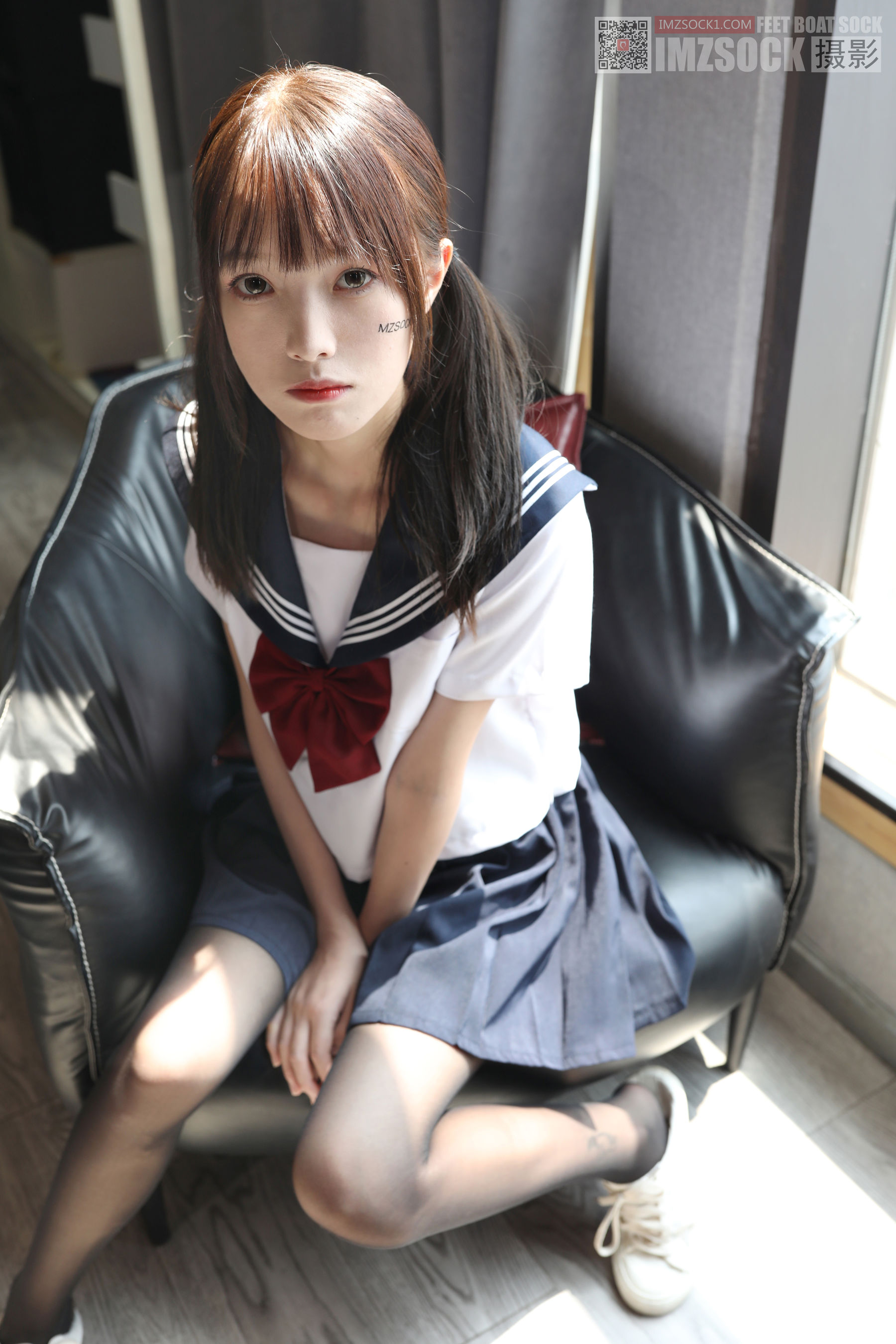 [MZSOCK]爱美足 No.128 樱子