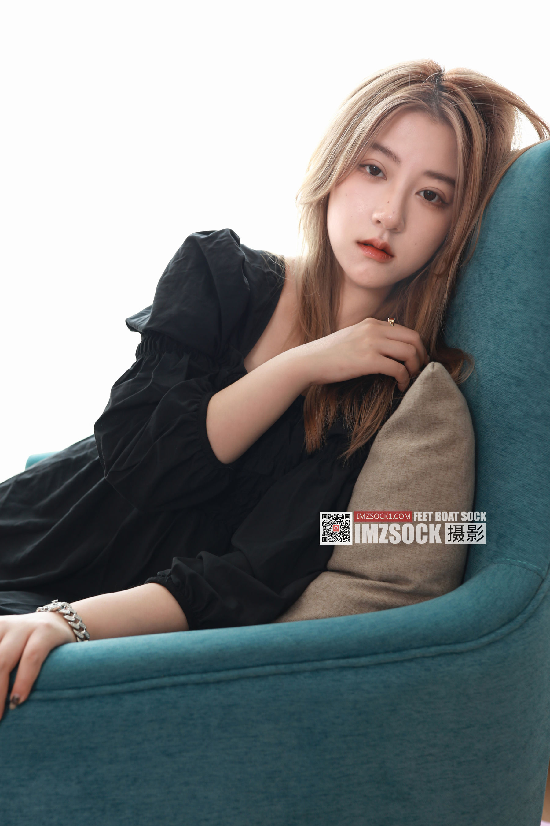 [MZSOCK]爱美足 No.123 小米酱