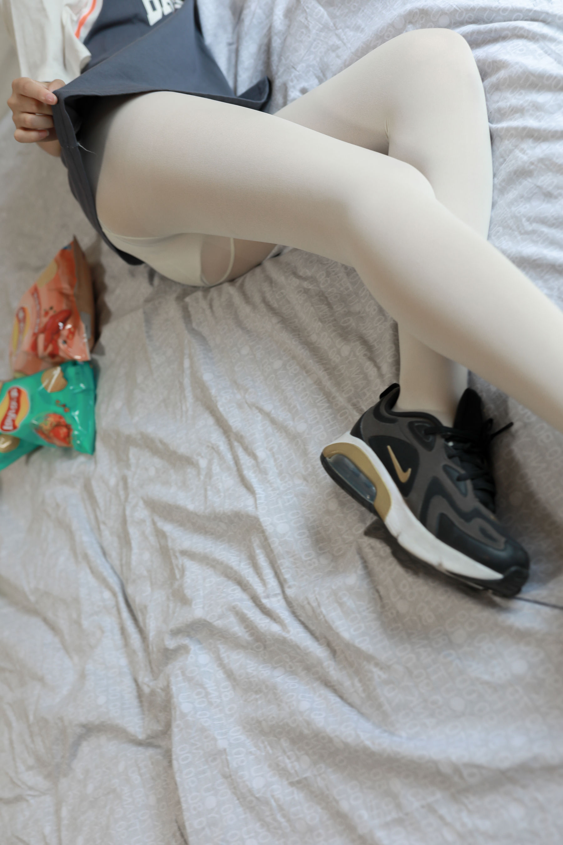 [MZSOCK]爱美足 No.137 君君