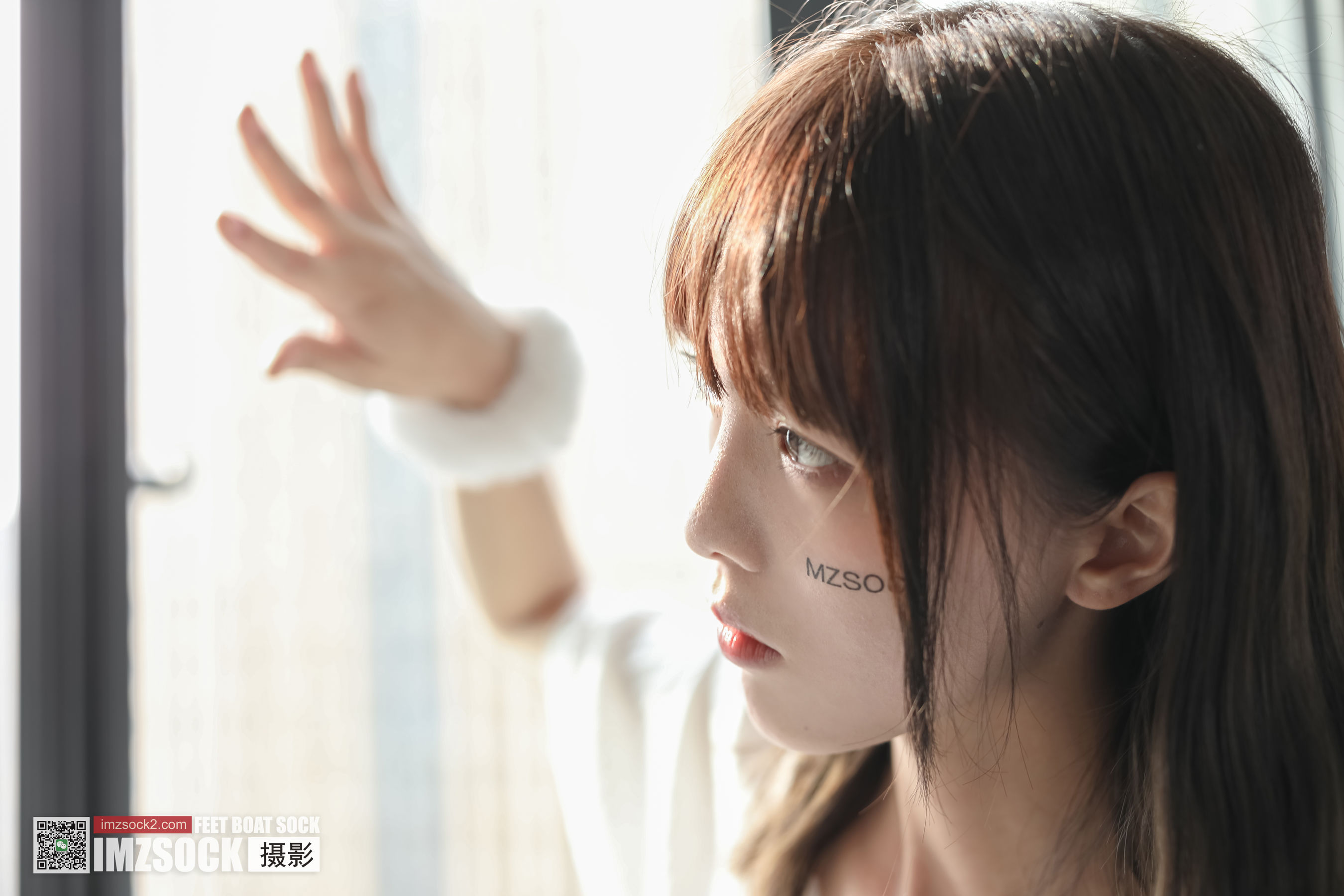 [MZSOCK]爱美足 No.131 樱子