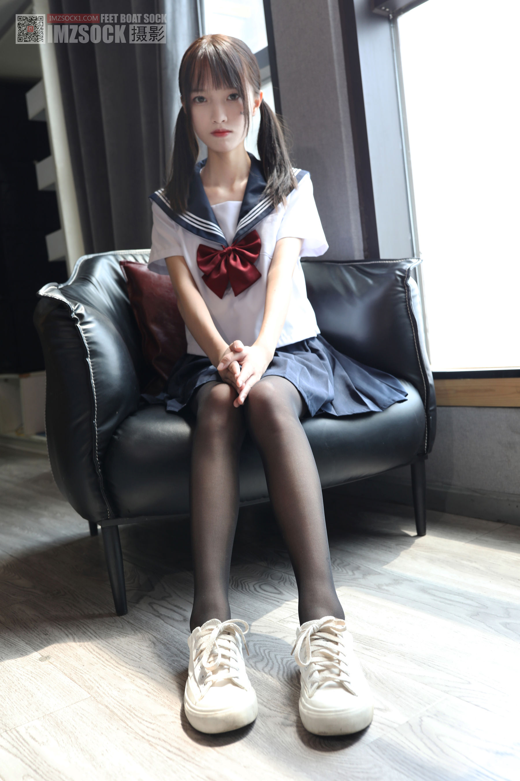 [MZSOCK]爱美足 No.128 樱子