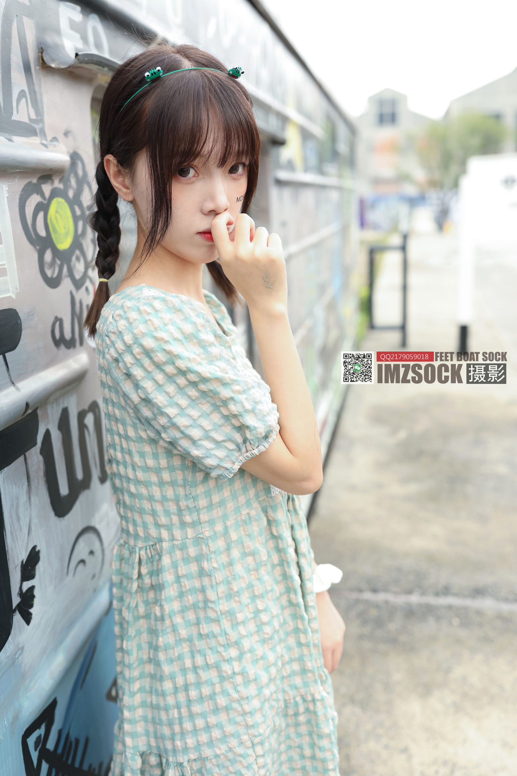 [MZSOCK]爱美足 No.125 樱子