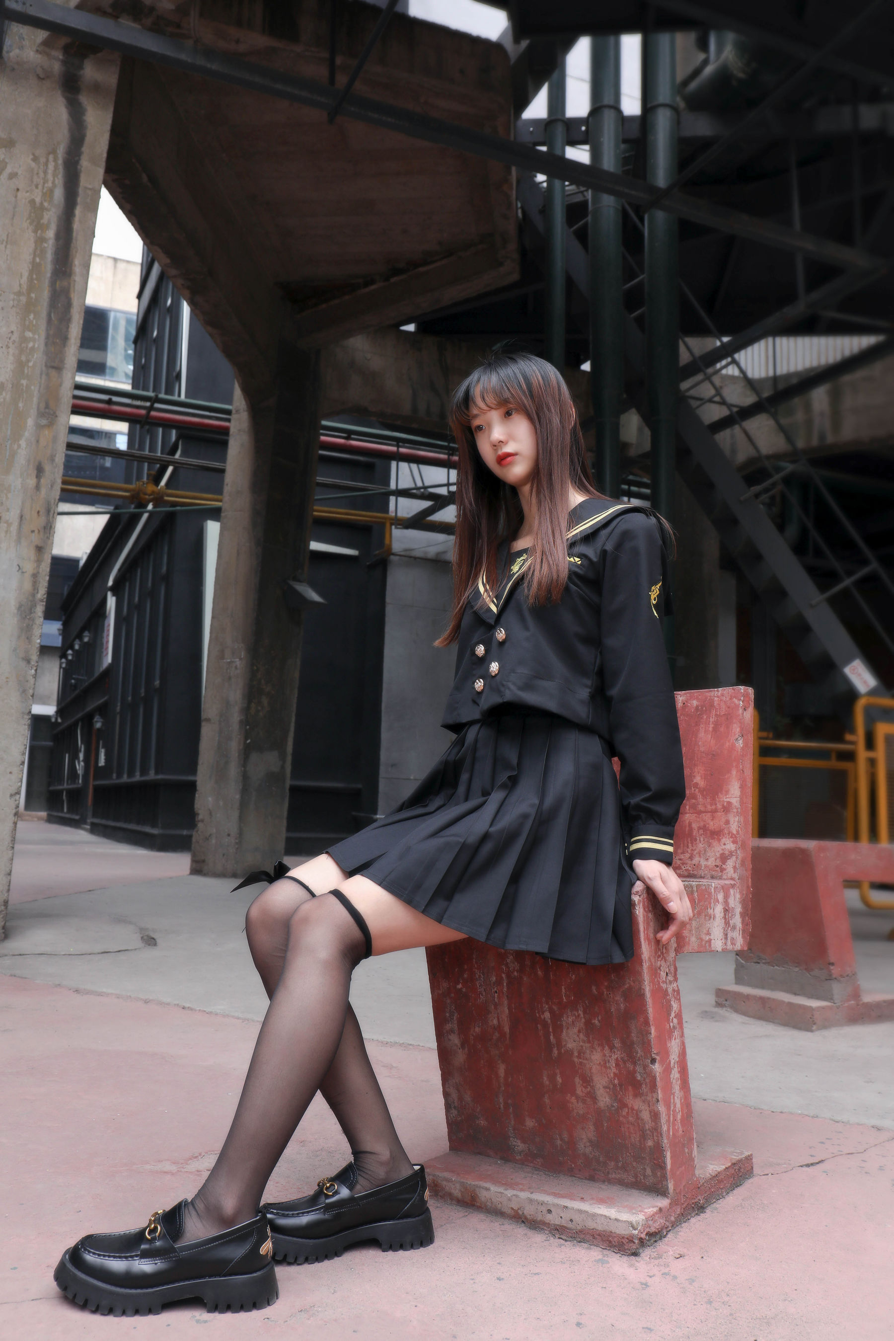 [MZSOCK]爱美足 No.145 可可