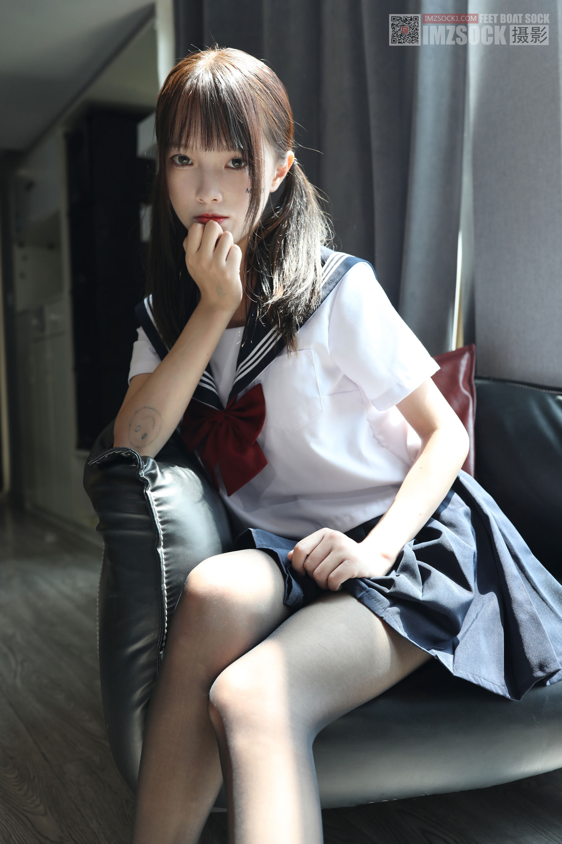 [MZSOCK]爱美足 No.128 樱子