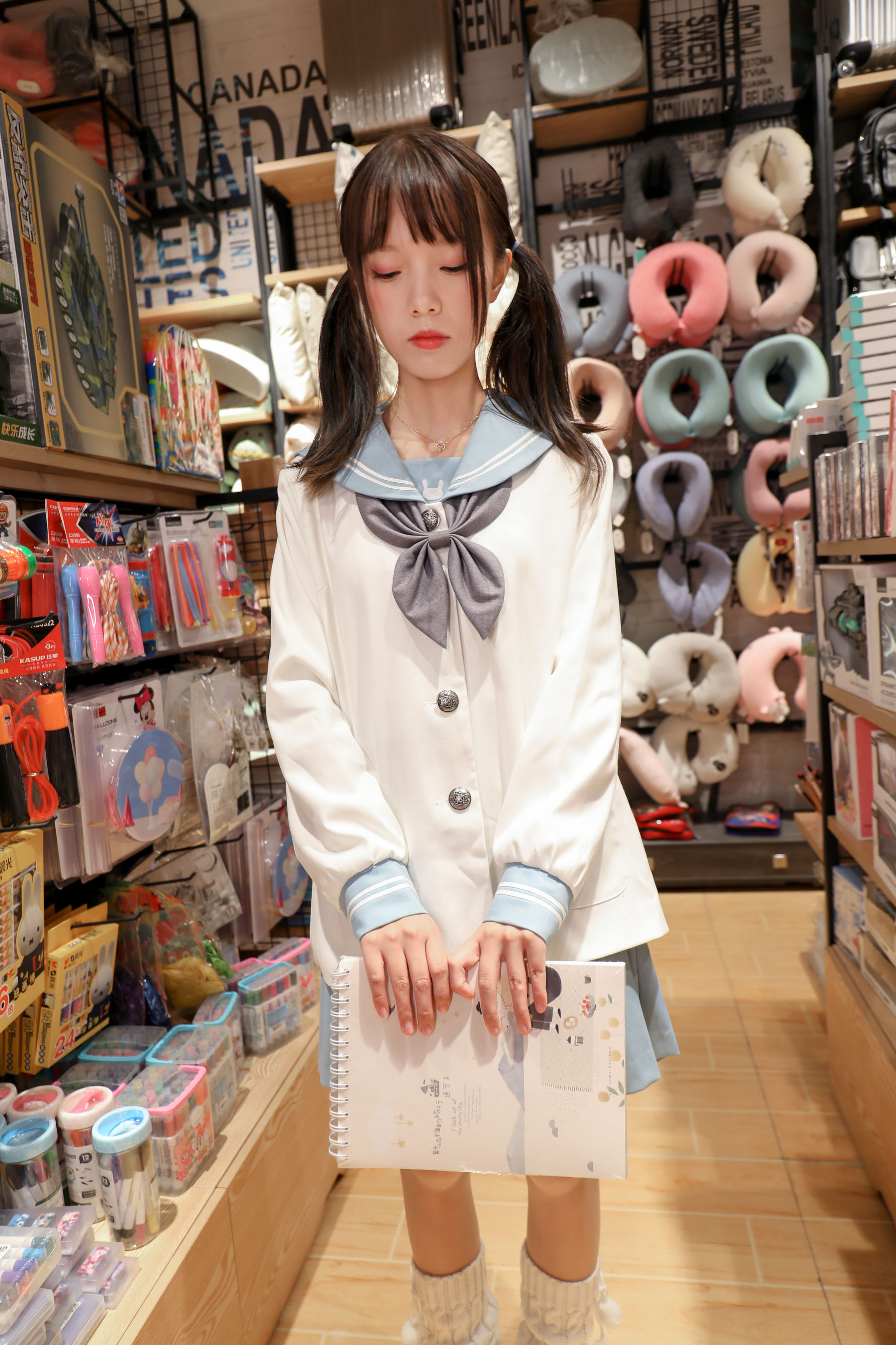 [MZSOCK]爱美足 No.129 樱子