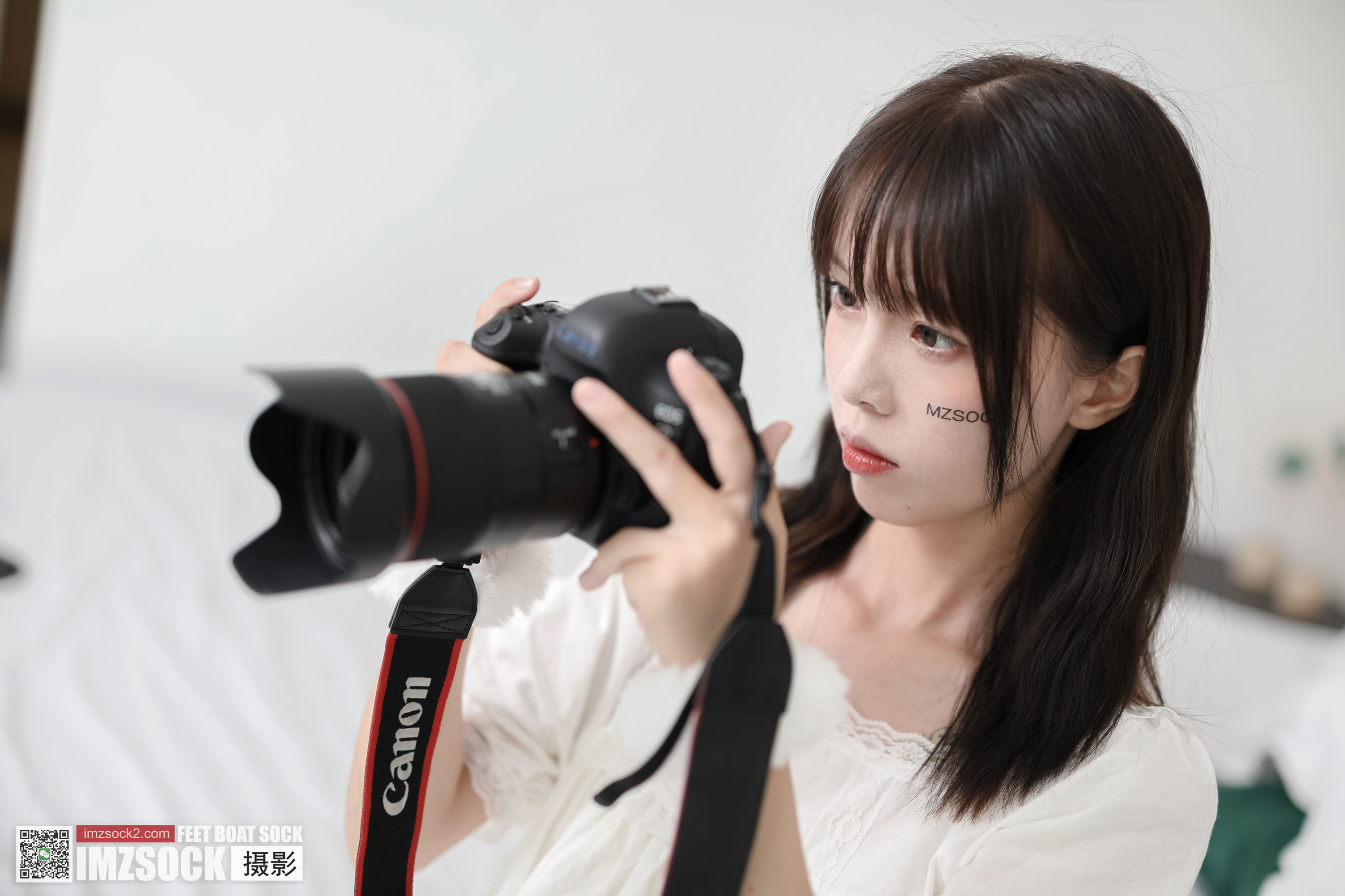 [MZSOCK]爱美足 No.131 樱子