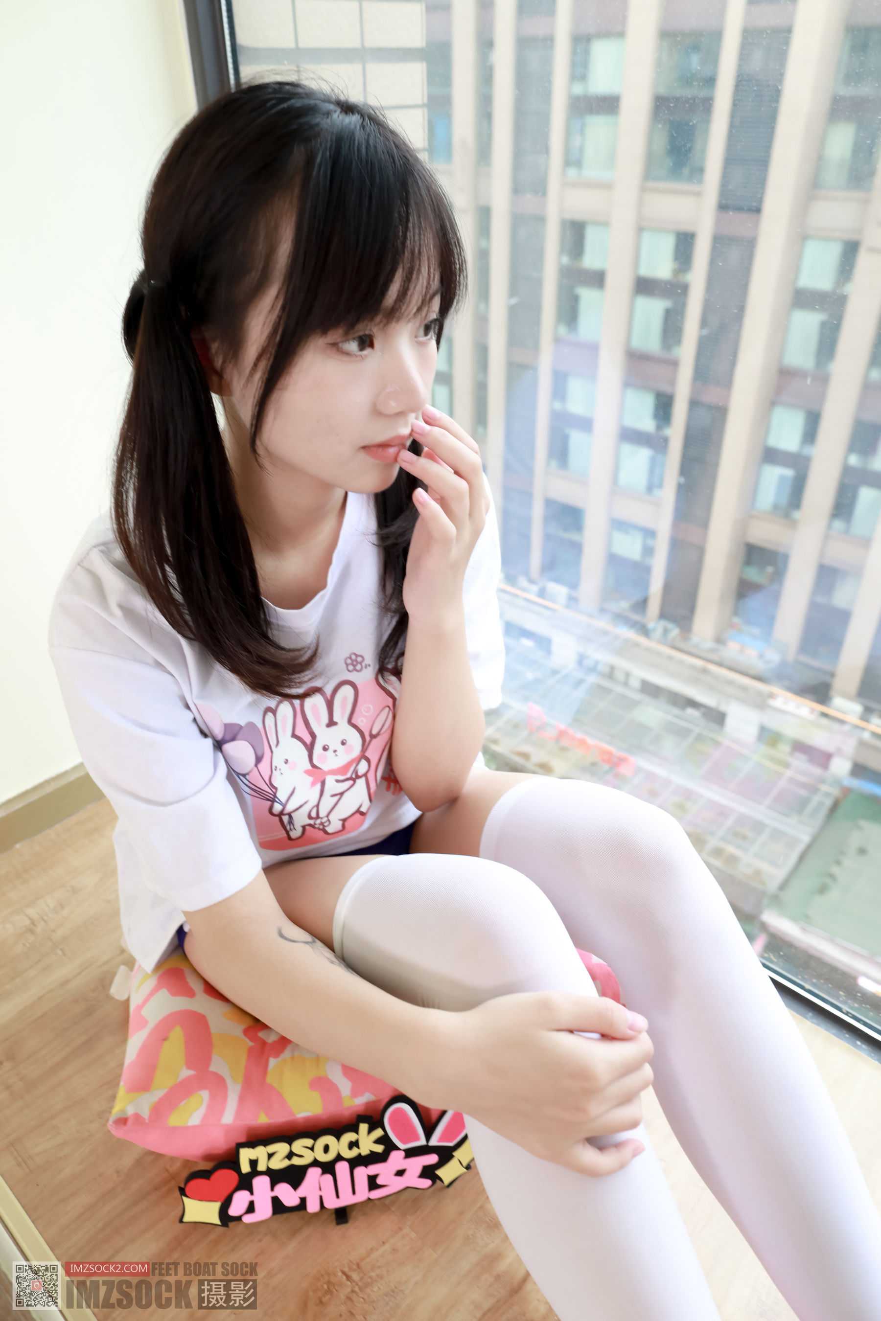 [MZSOCK]爱美足 No.132 小麦