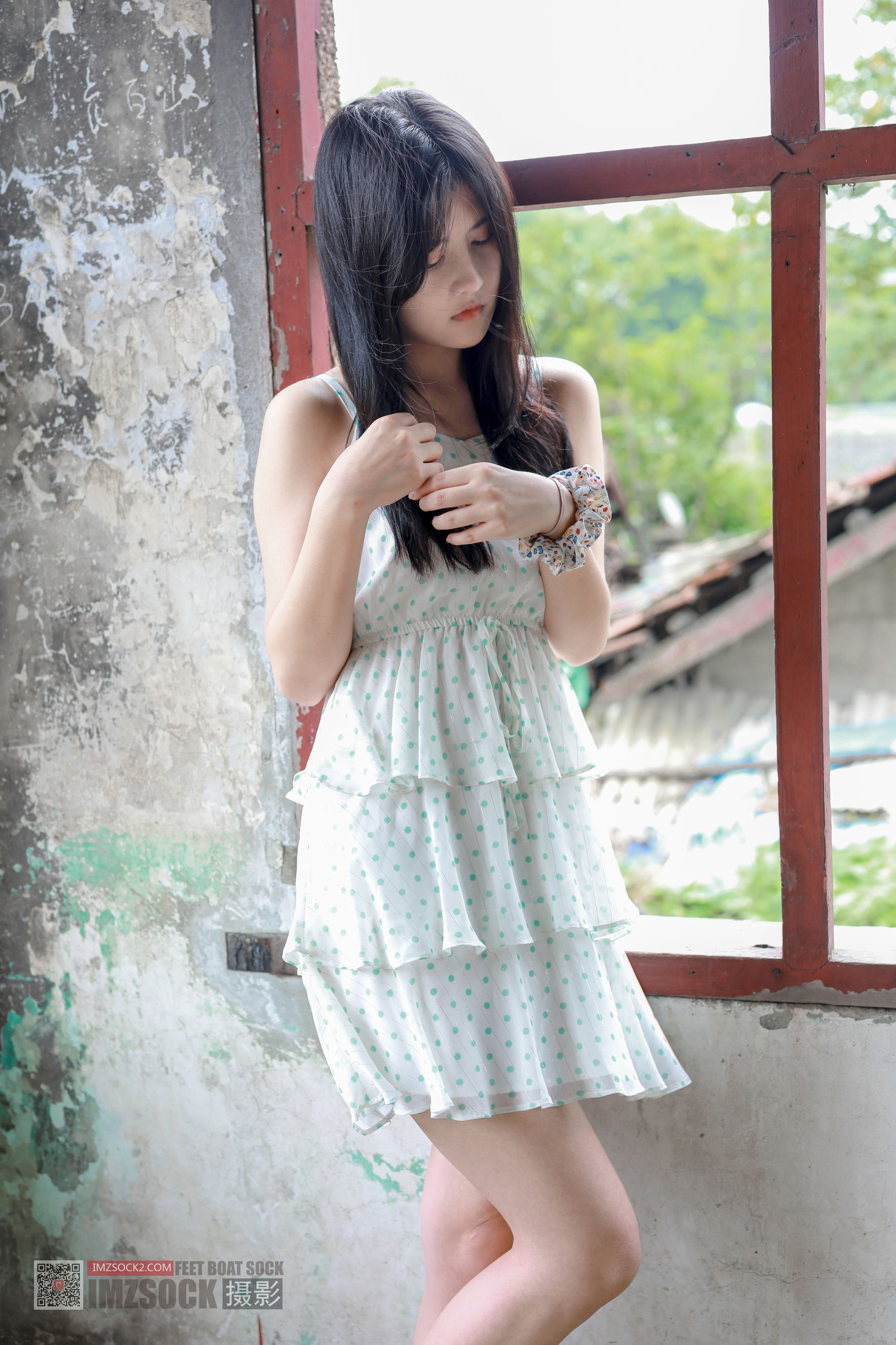 [MZSOCK]爱美足 No.153 美琳